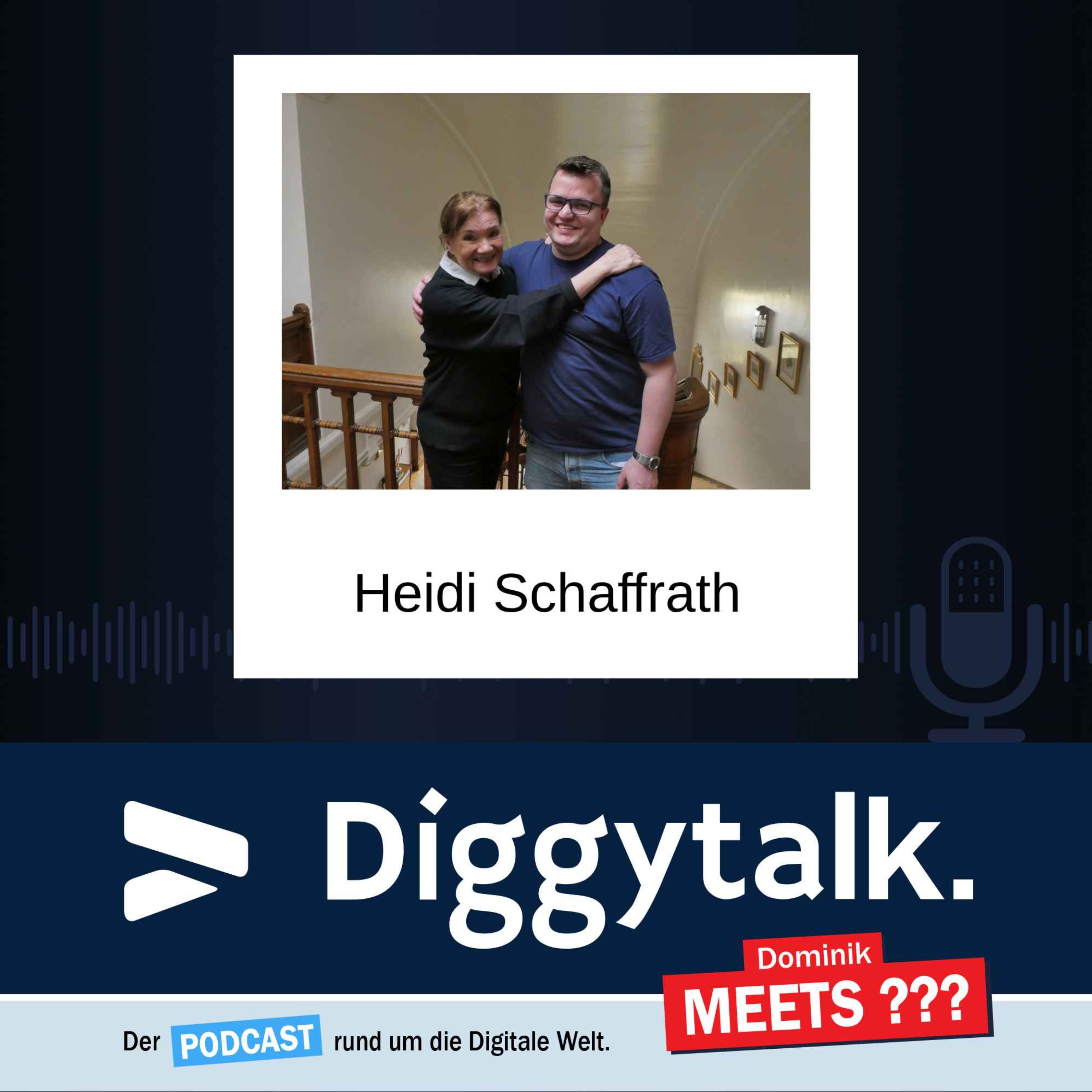 Diggytalk