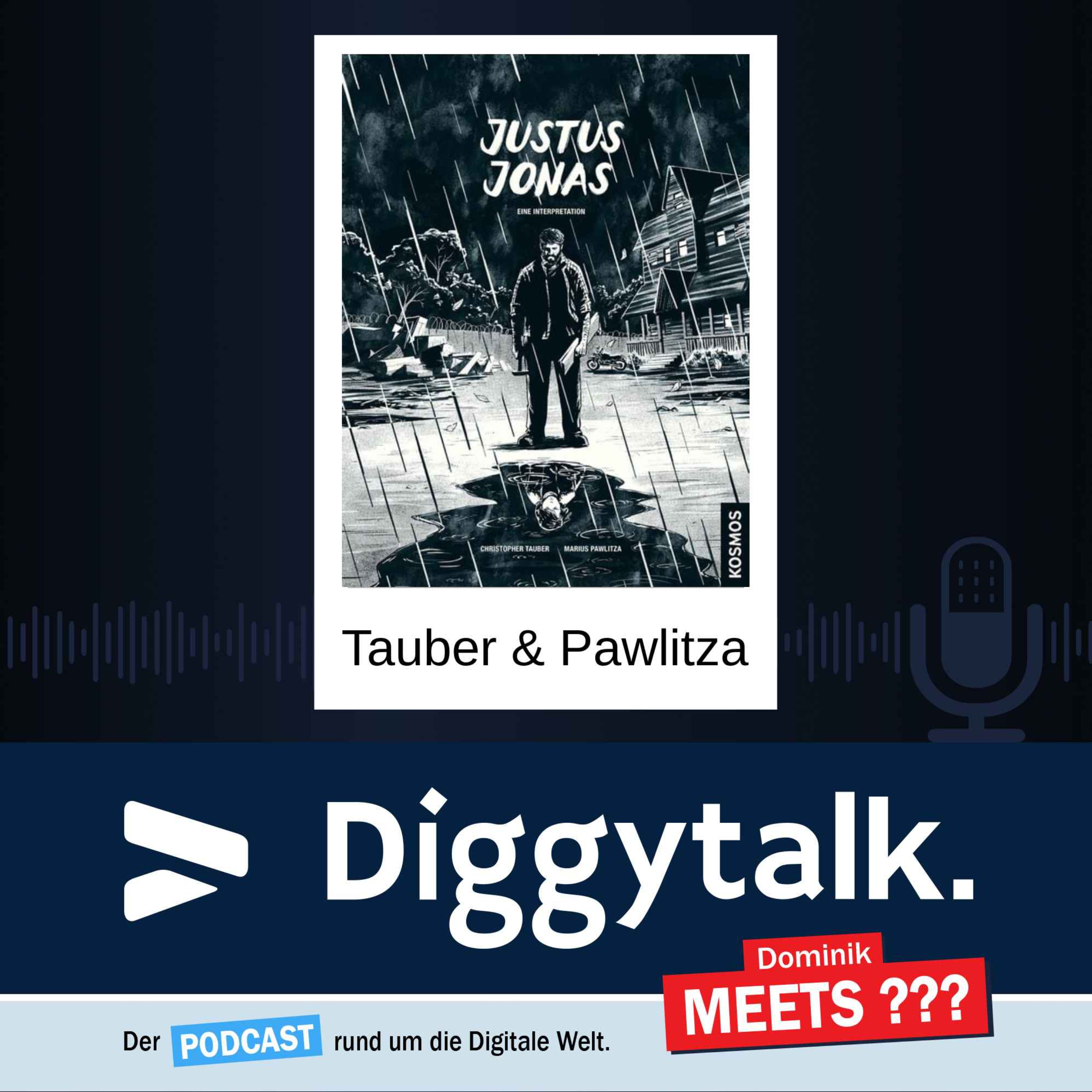 Diggytalk