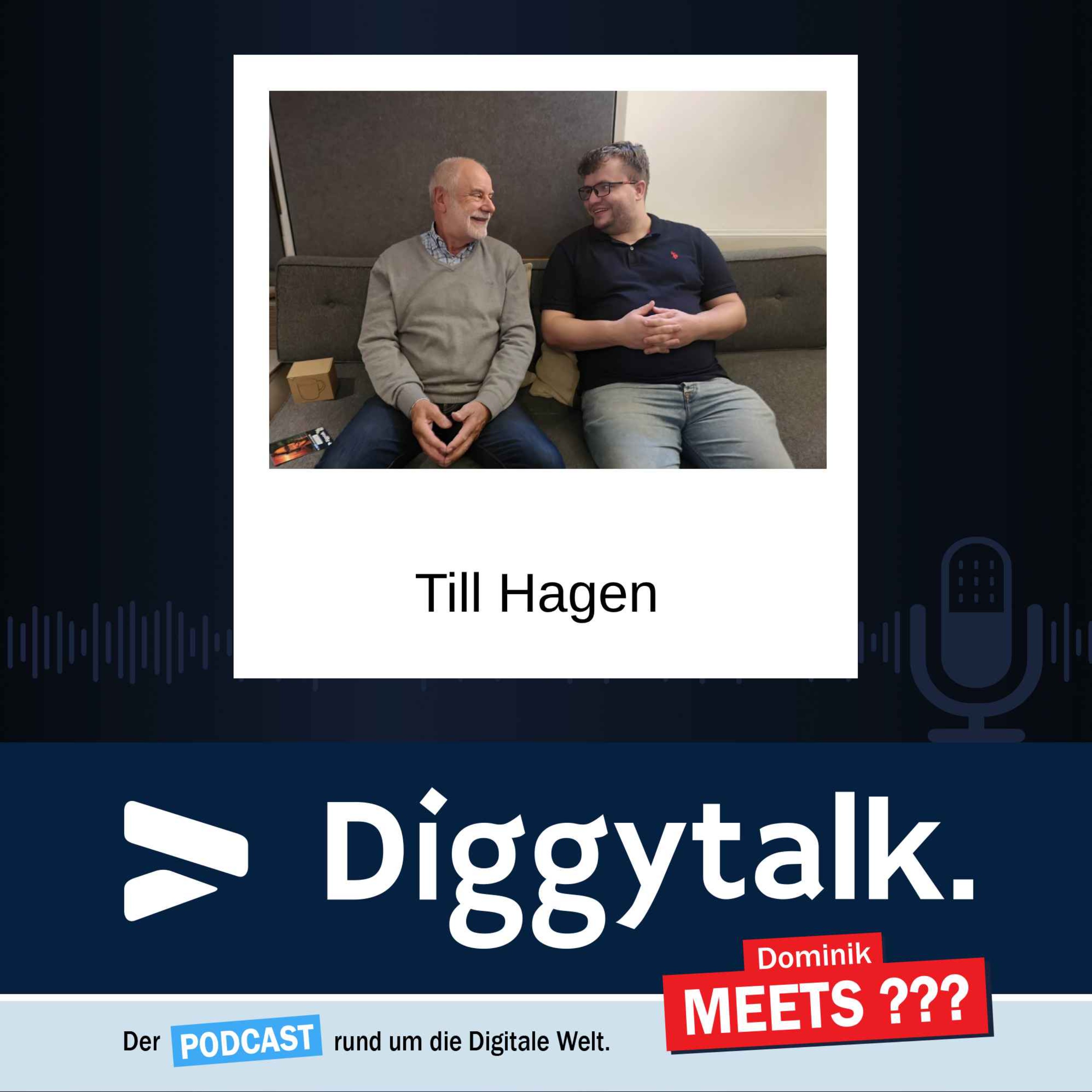 Diggytalk