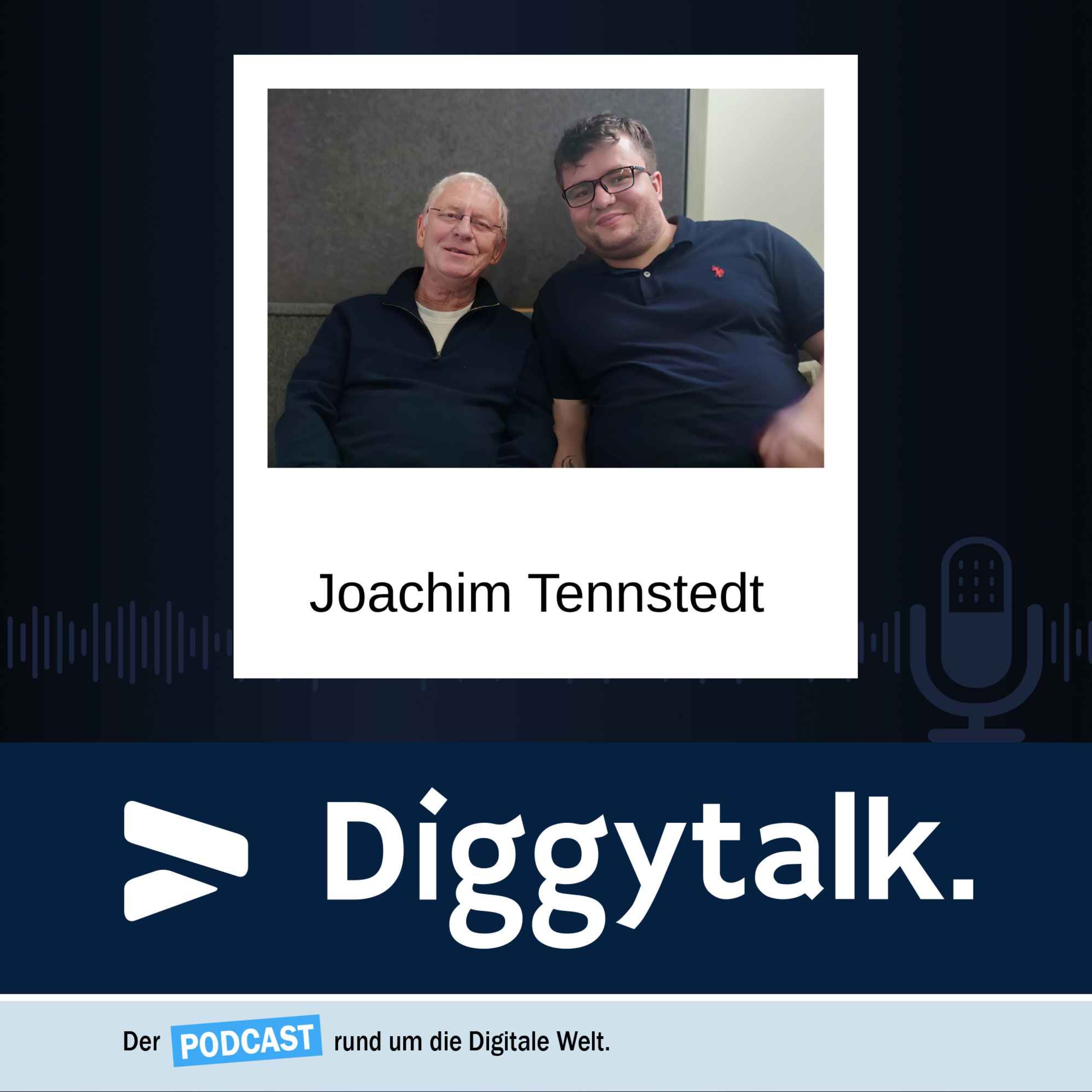 Diggytalk