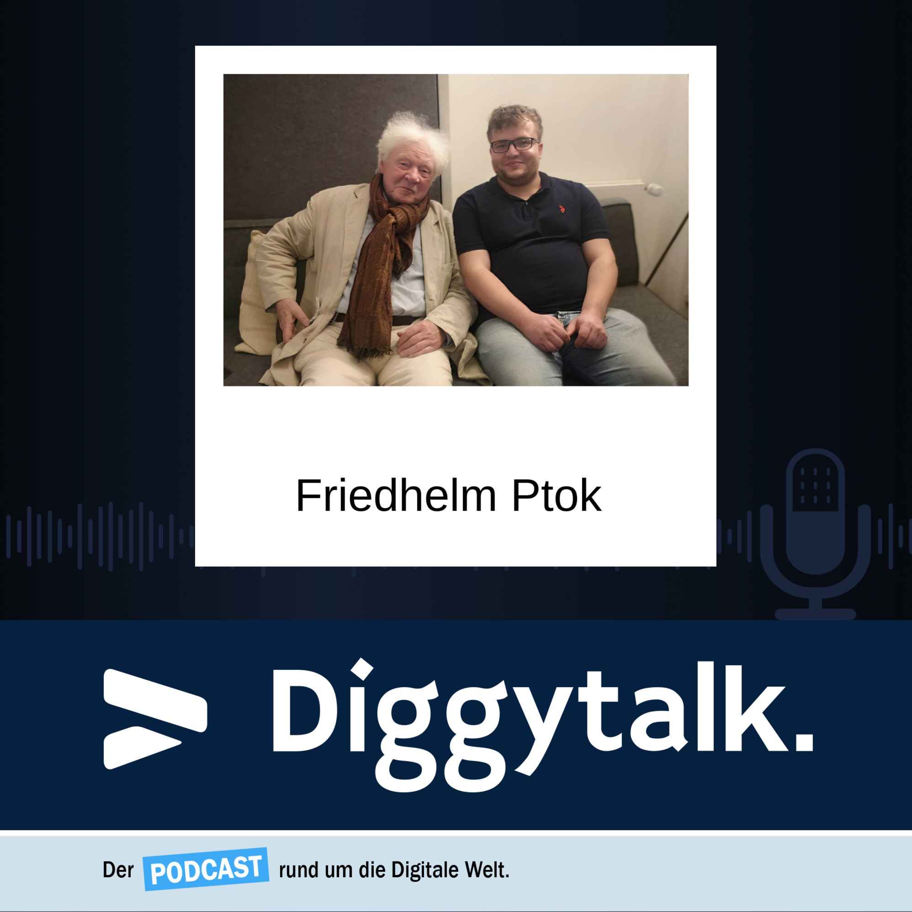 Diggytalk