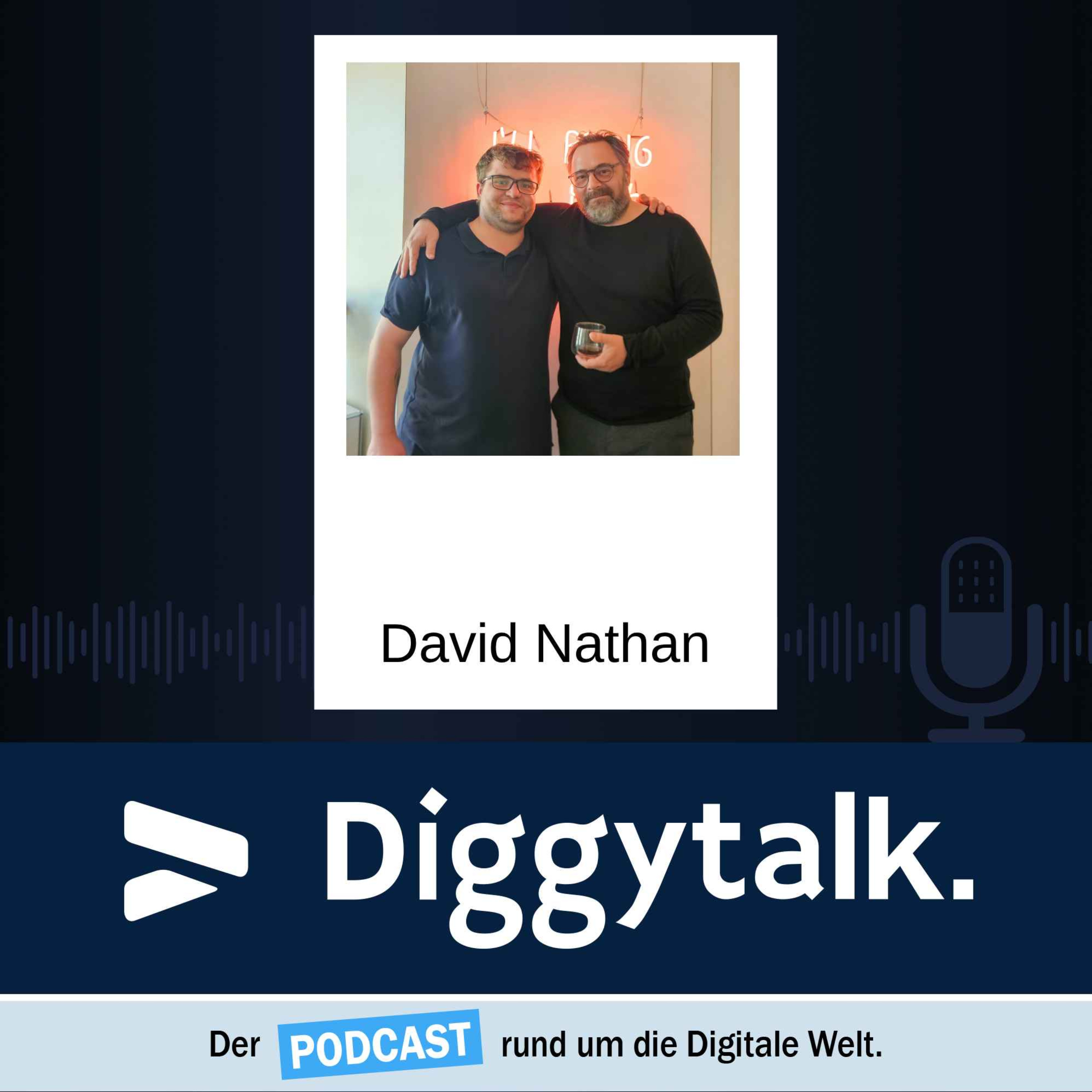 Diggytalk