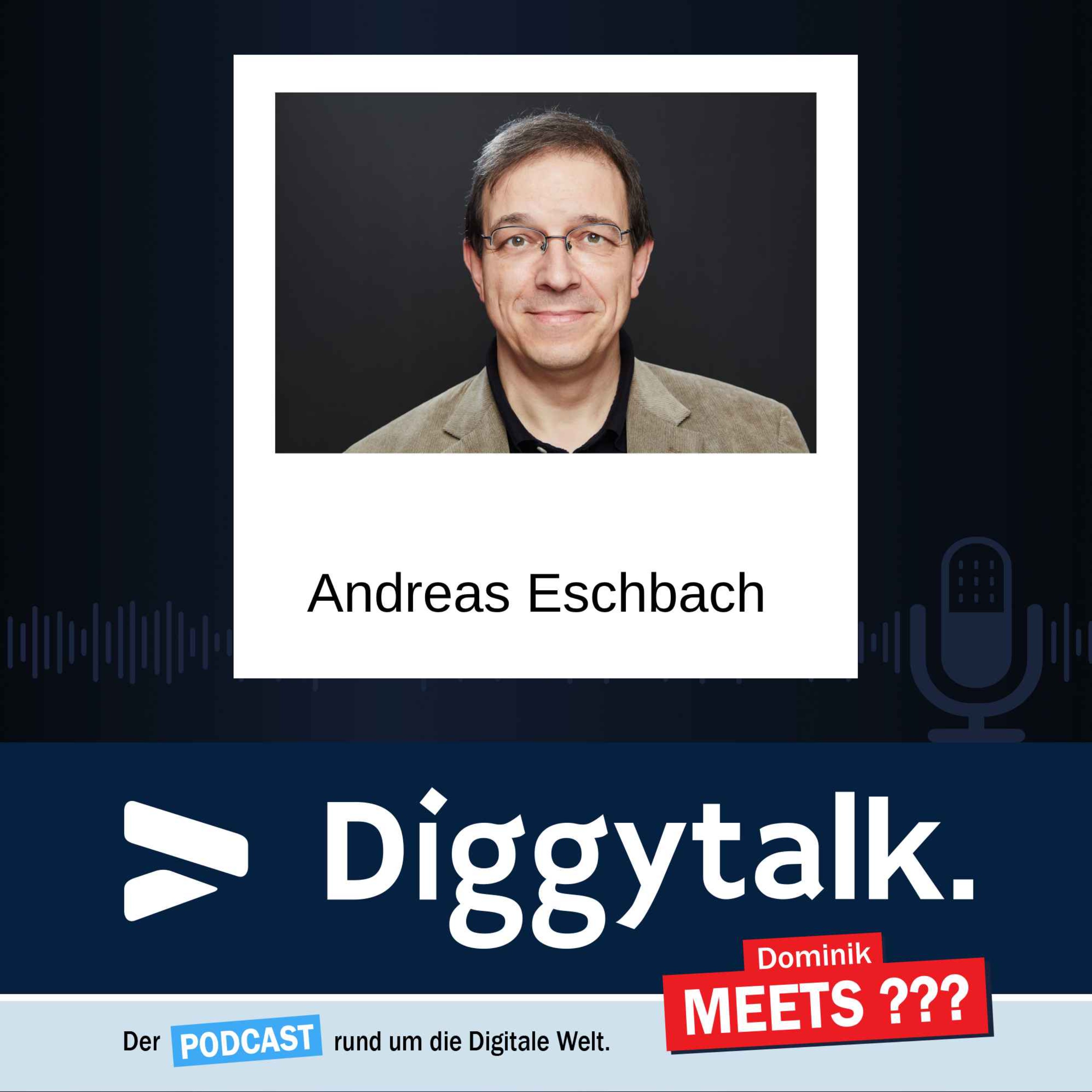 Diggytalk