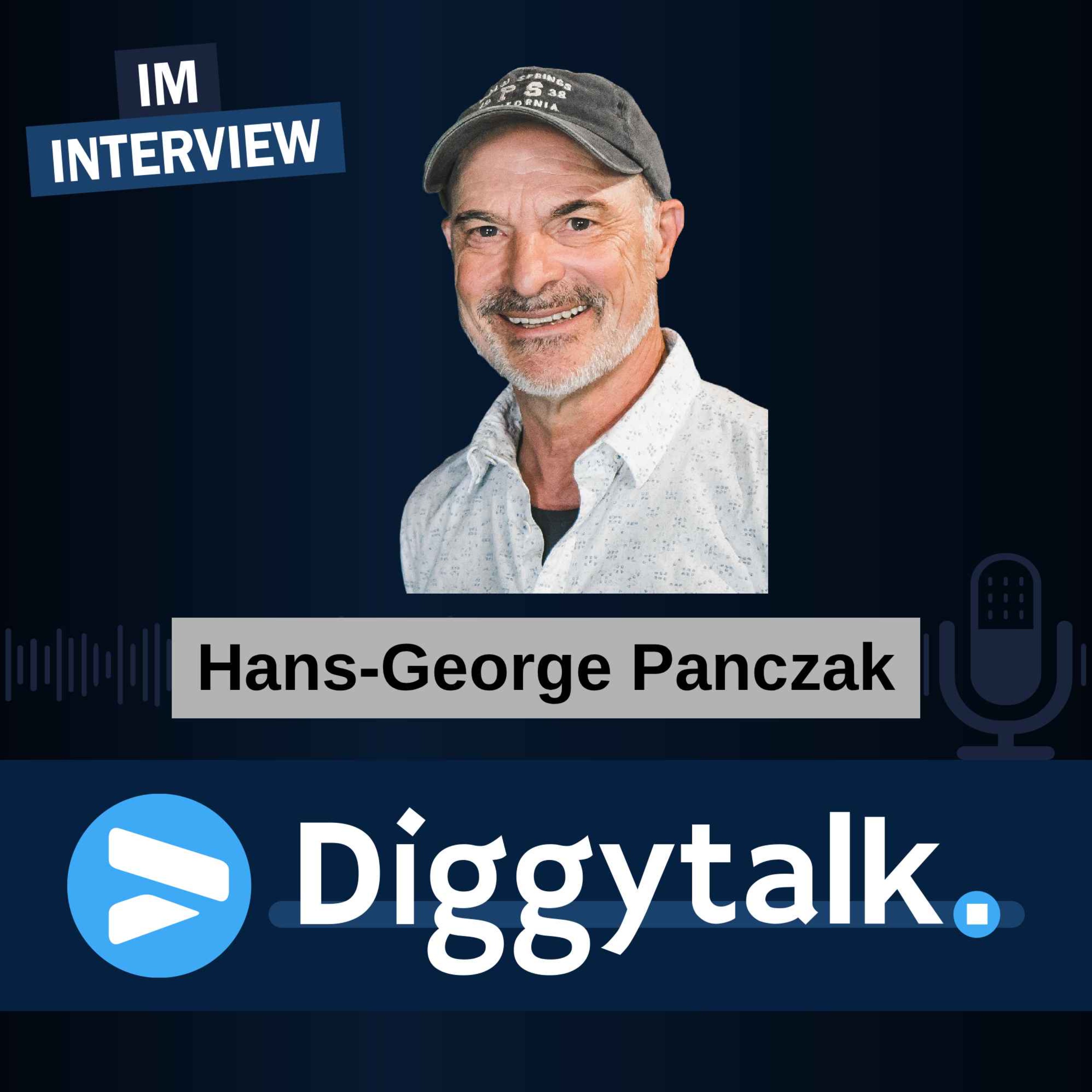 Diggytalk
