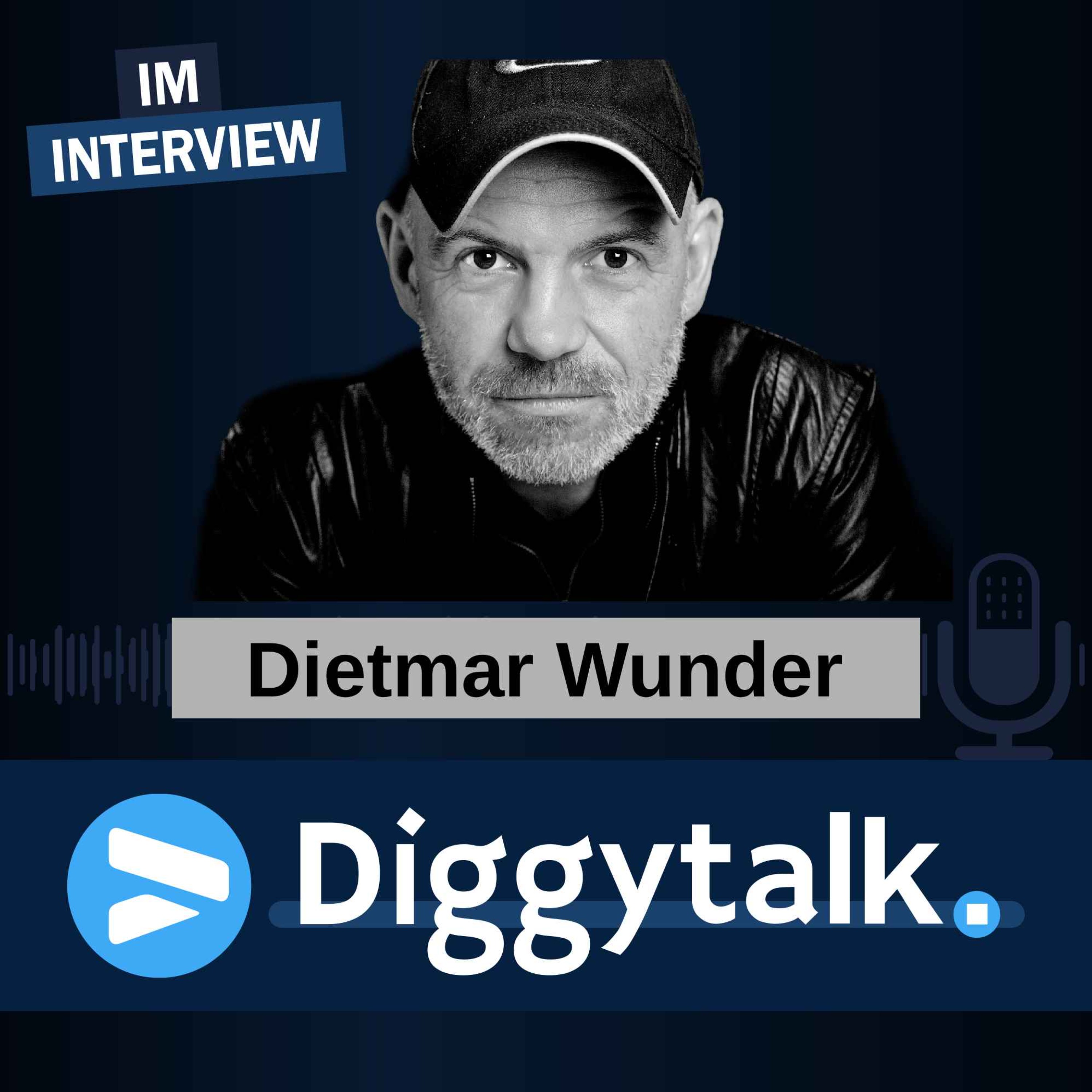 Diggytalk