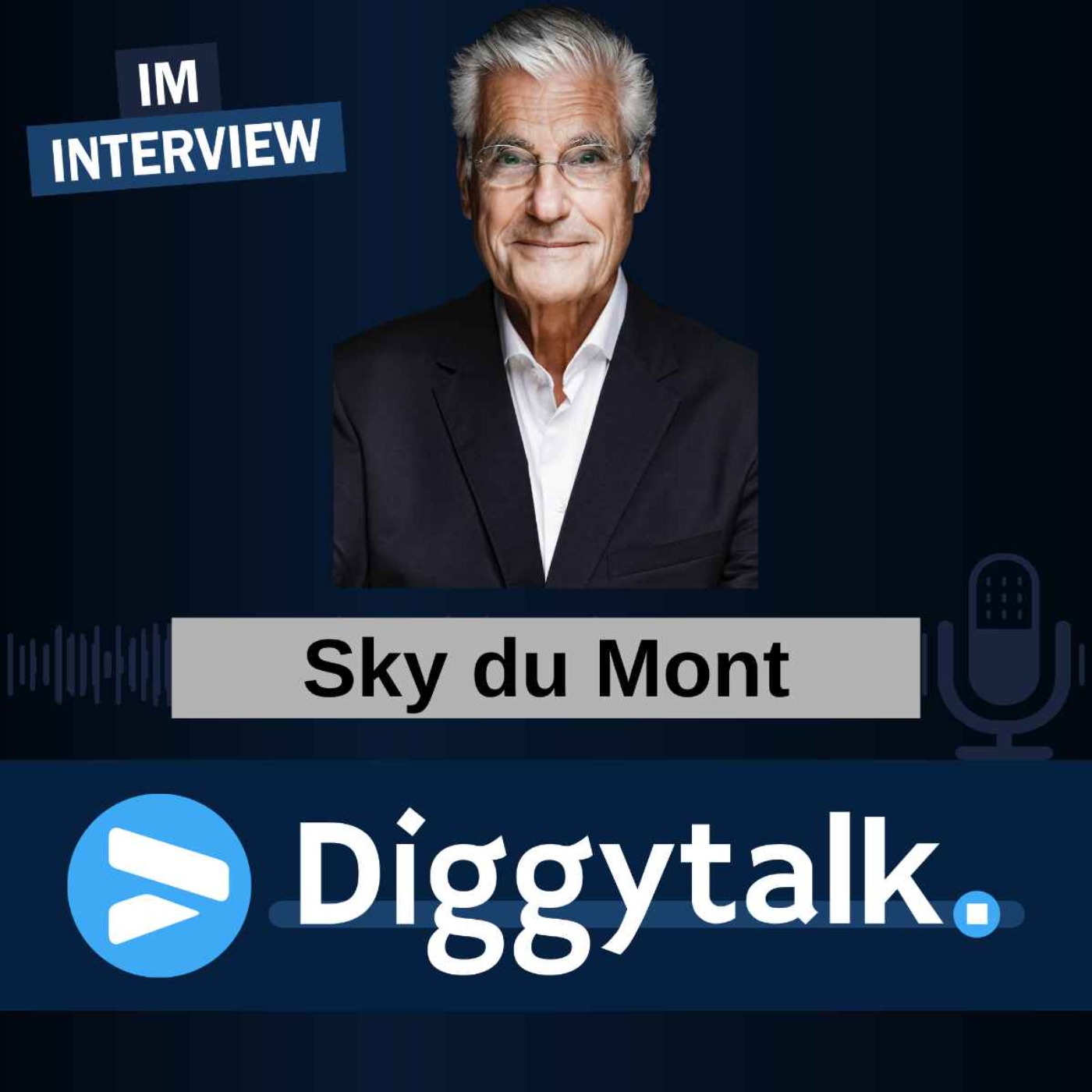 Diggytalk