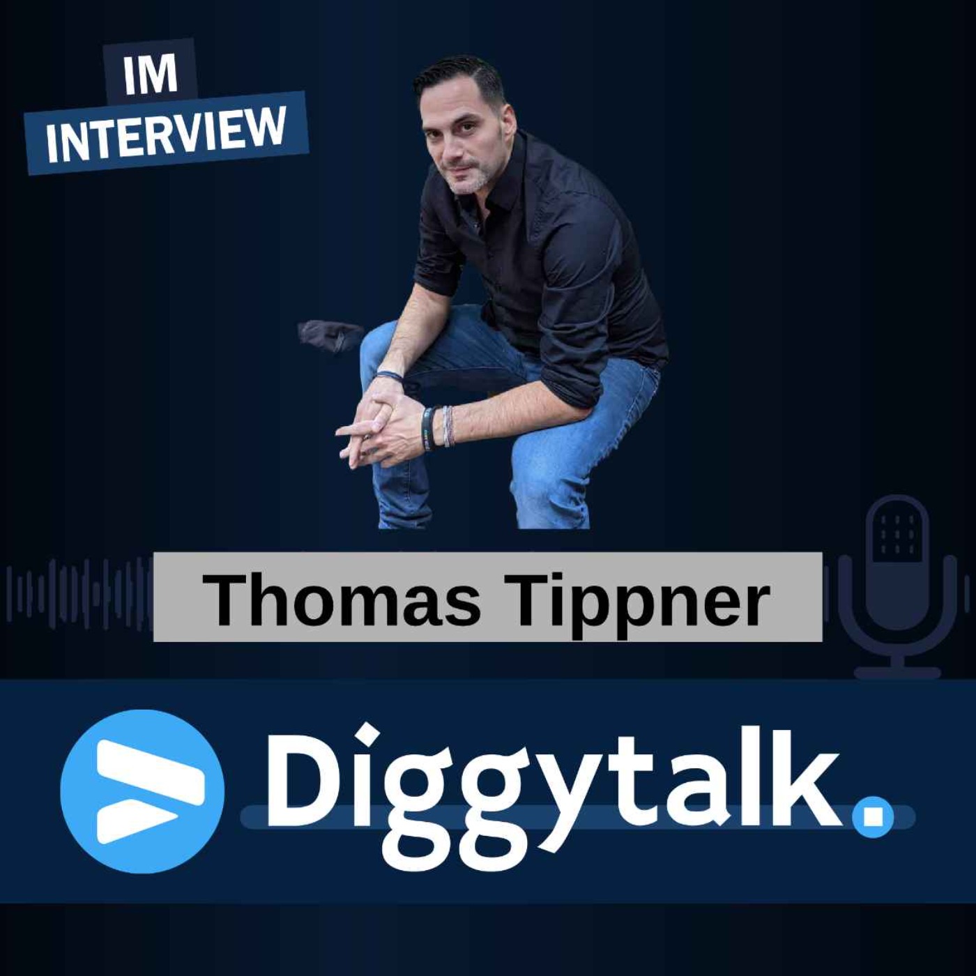 Diggytalk