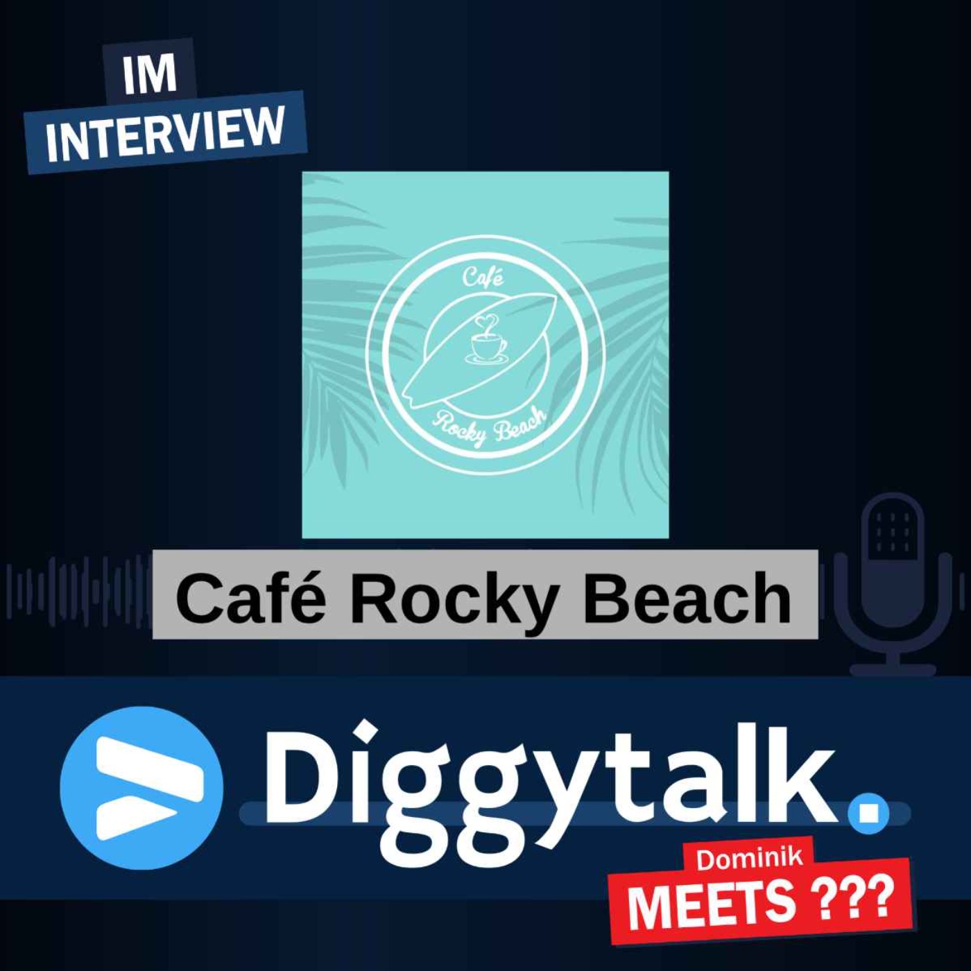 Diggytalk