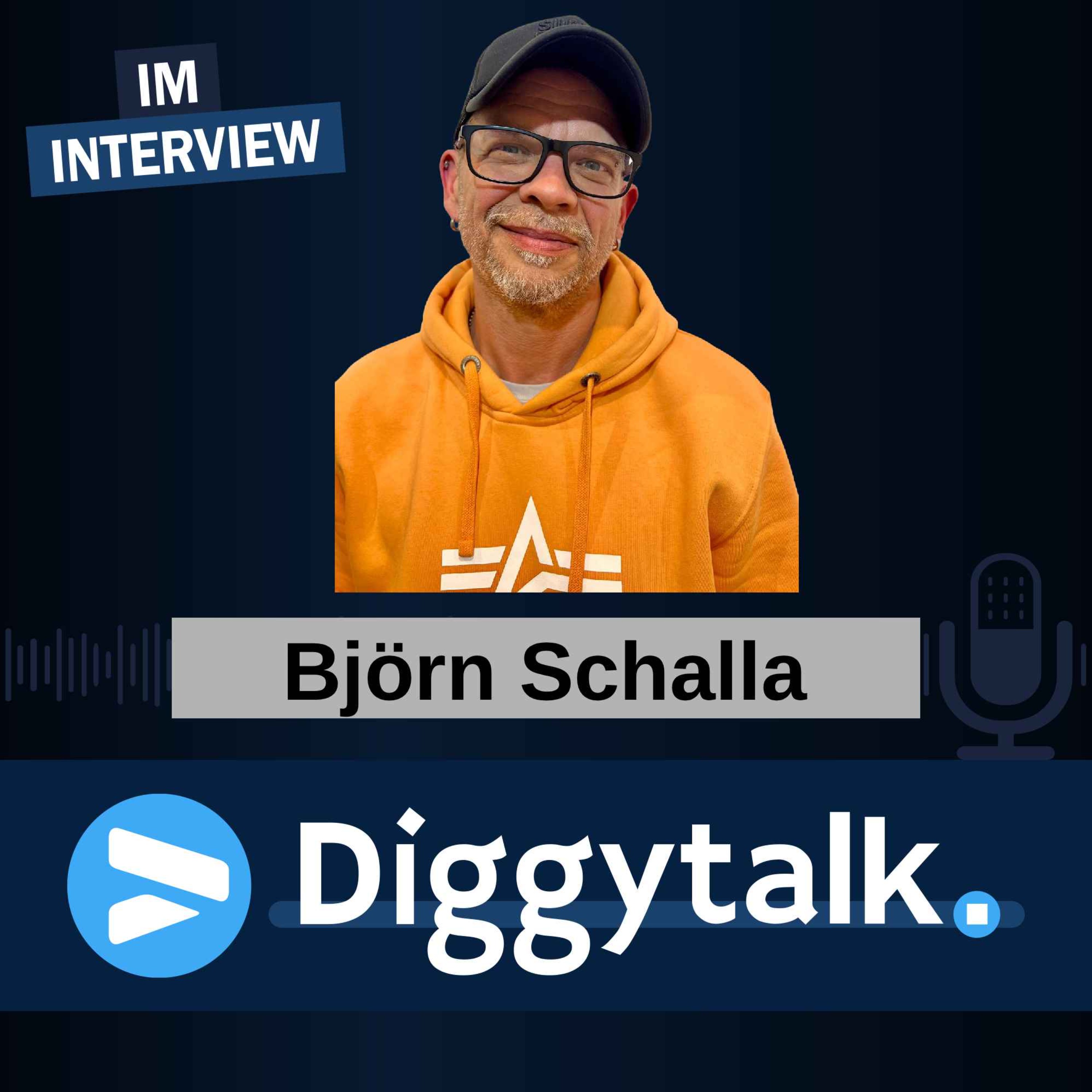 Diggytalk