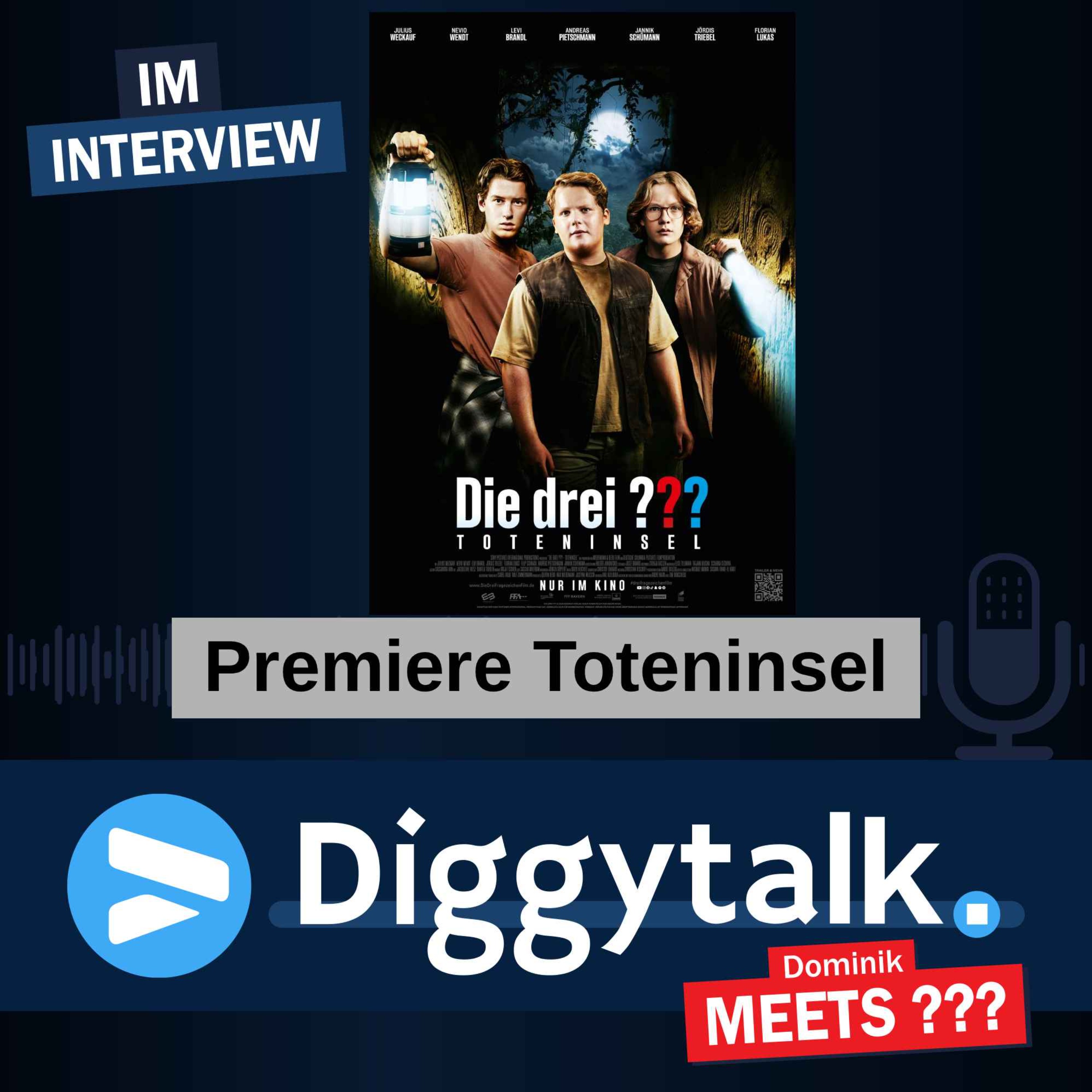 Diggytalk