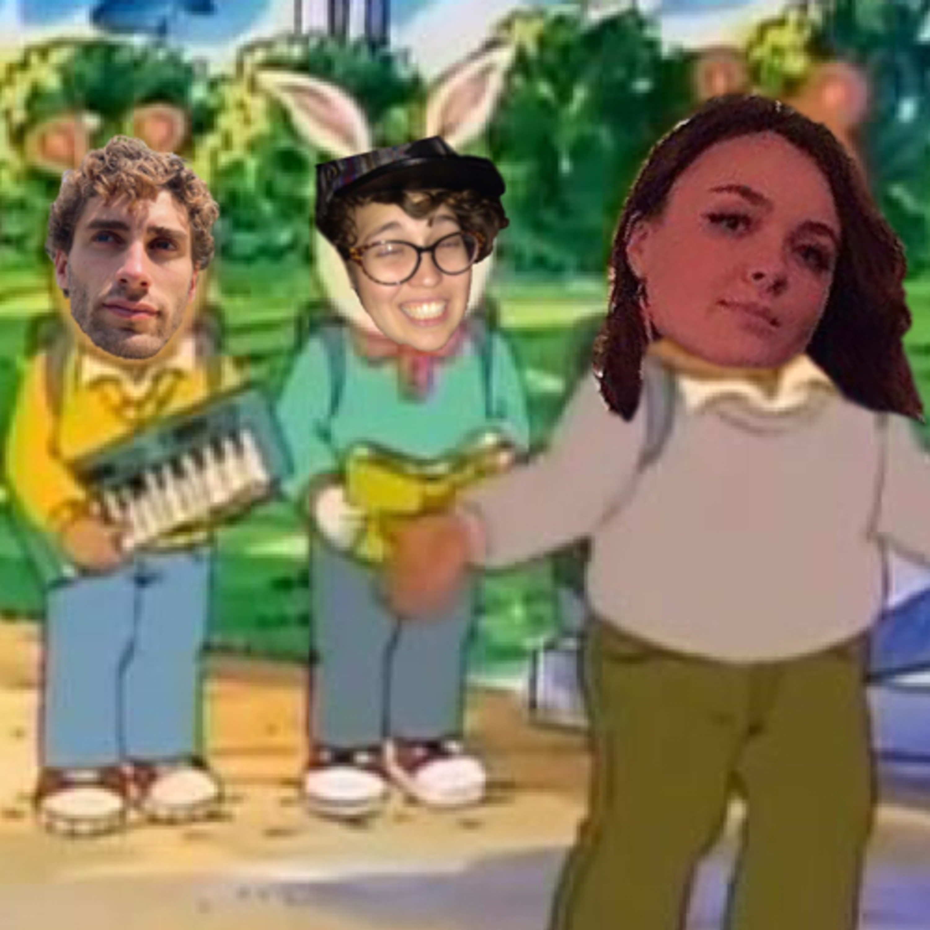Season 3 Episode 4