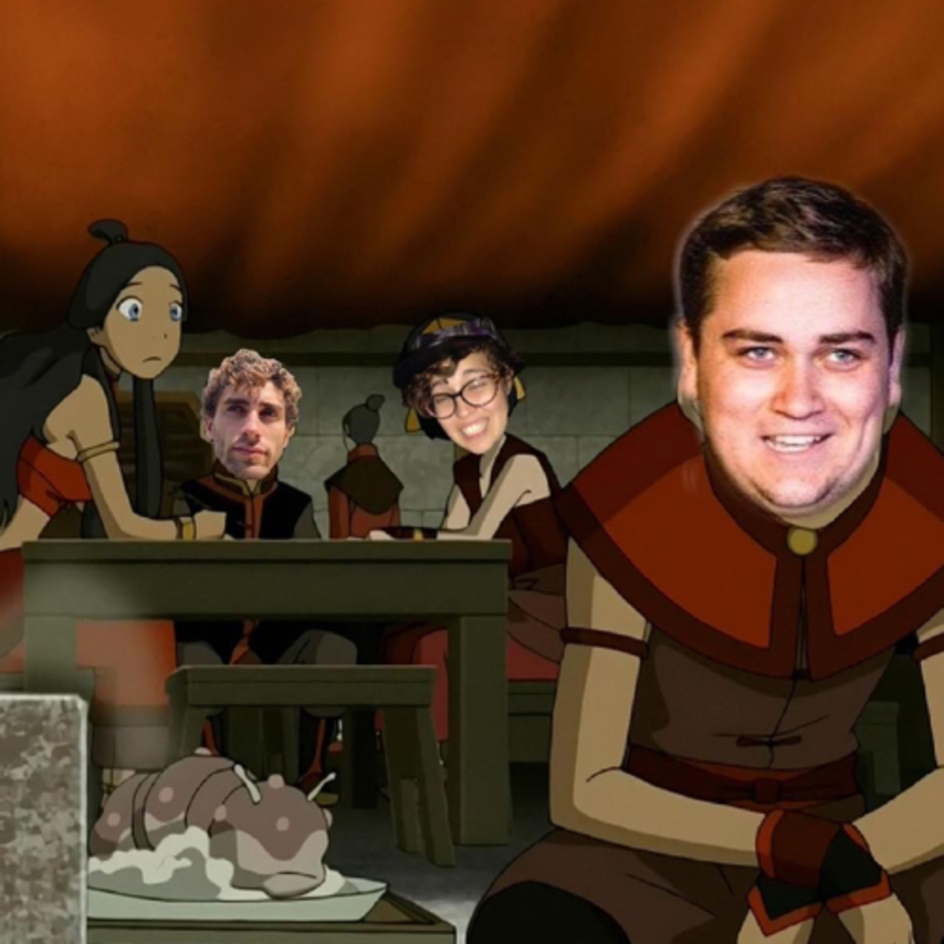 Season 3 Episode 4