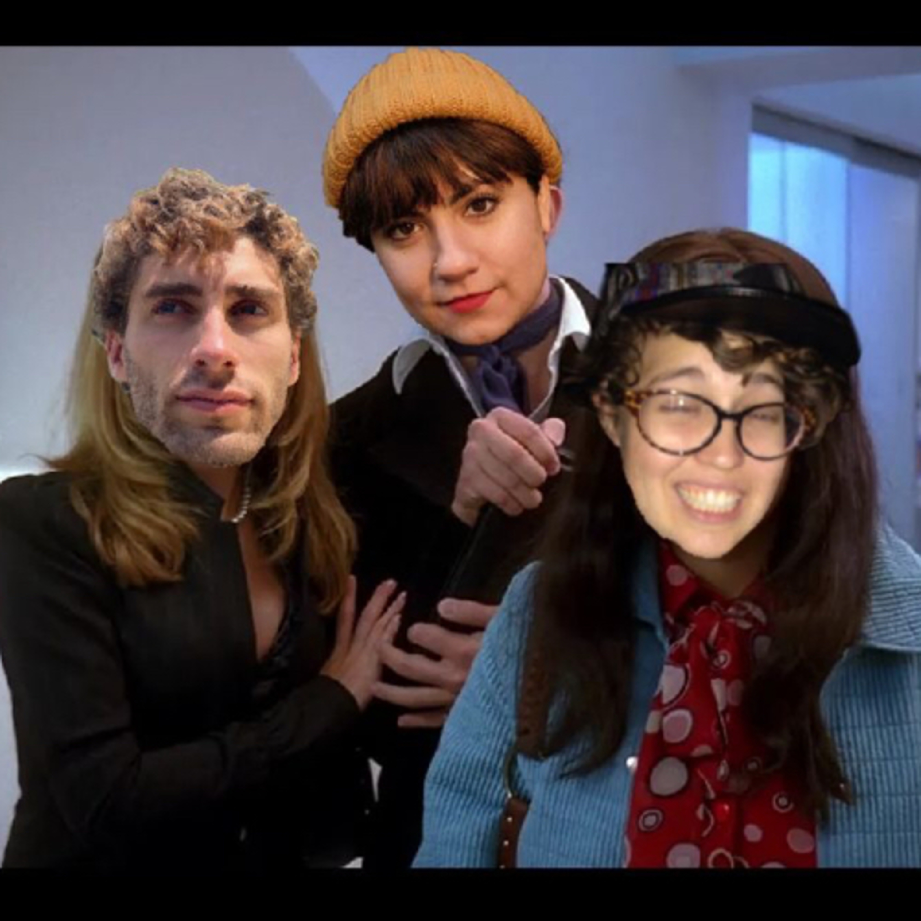 Season 3 Episode 4