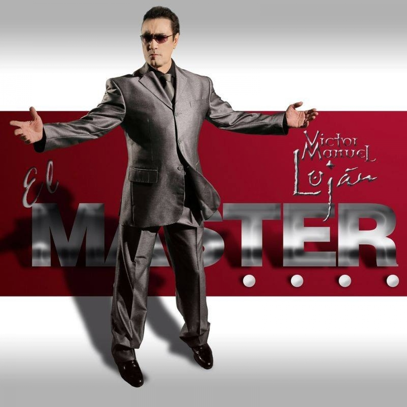 cover art for El Master - Martes 08/11/2022