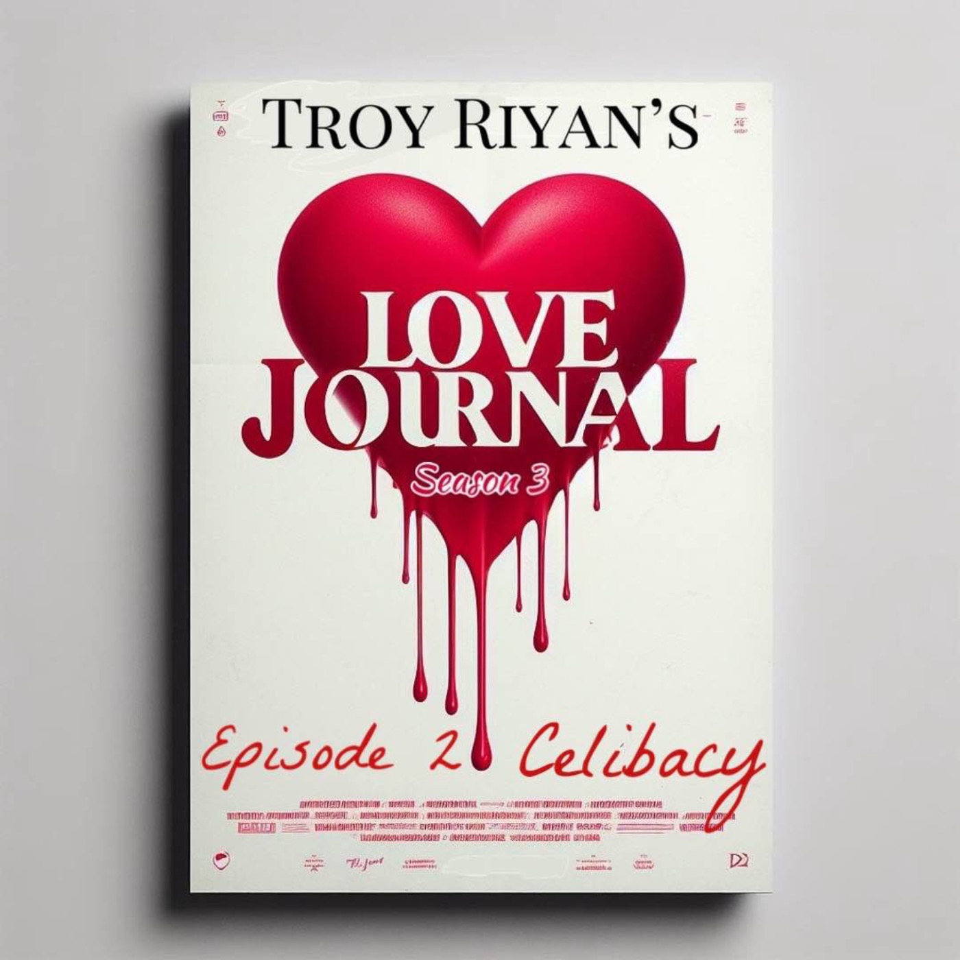 Episode 2: Celibacy
