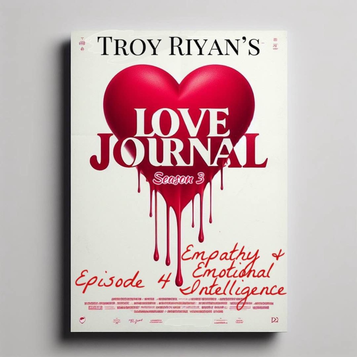 Episode 4: Empathy & Emotional Intelligence