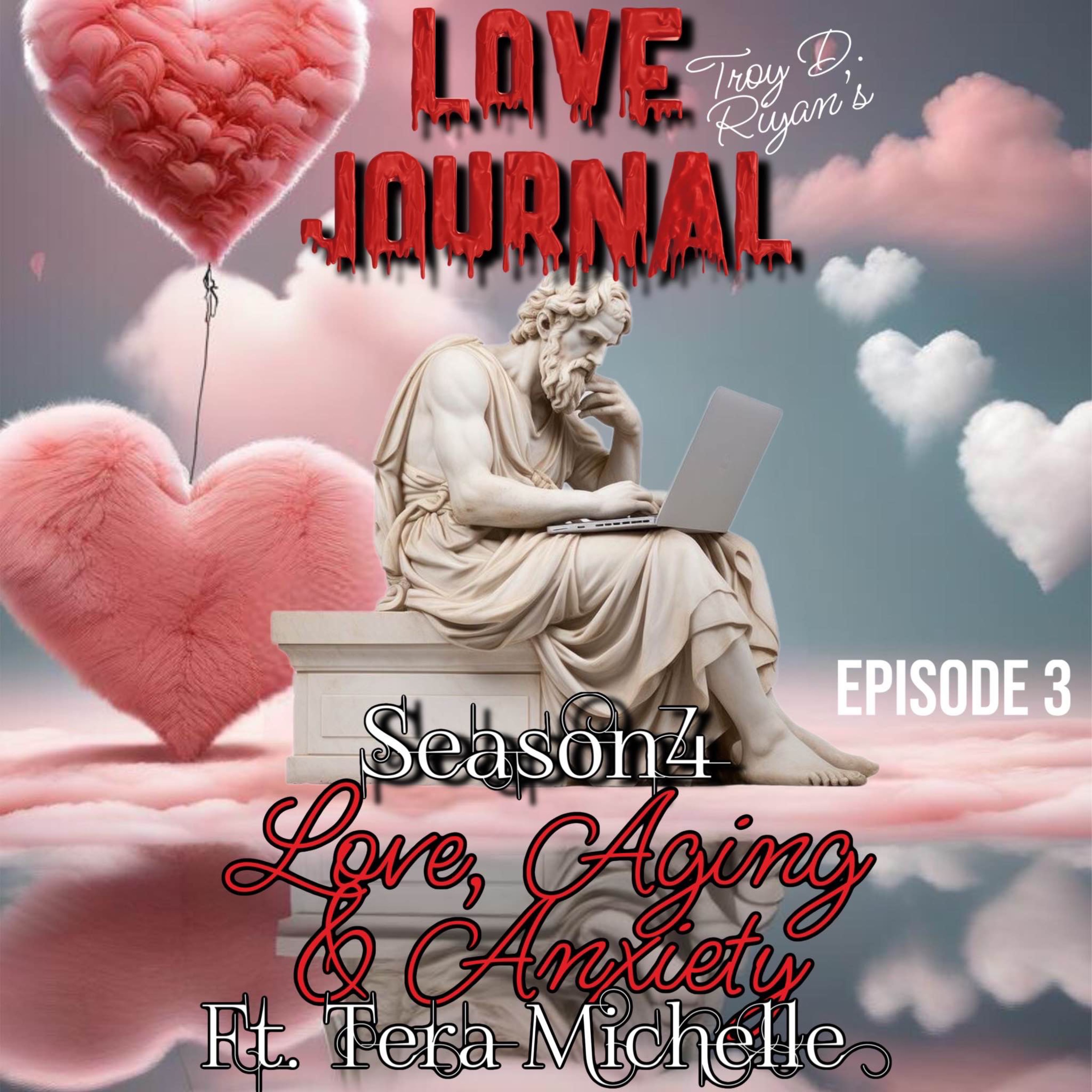 Episode 3: Love, Aging, & Anxiety
