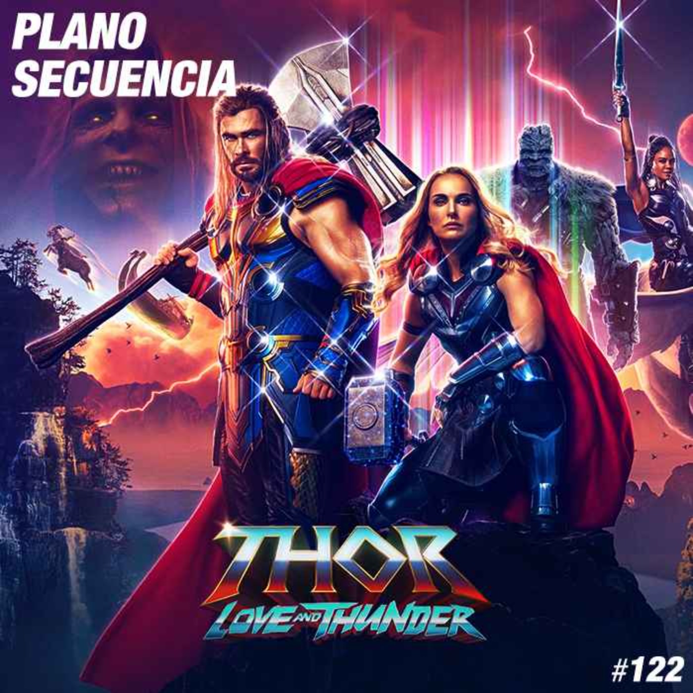 Plano Secuencia