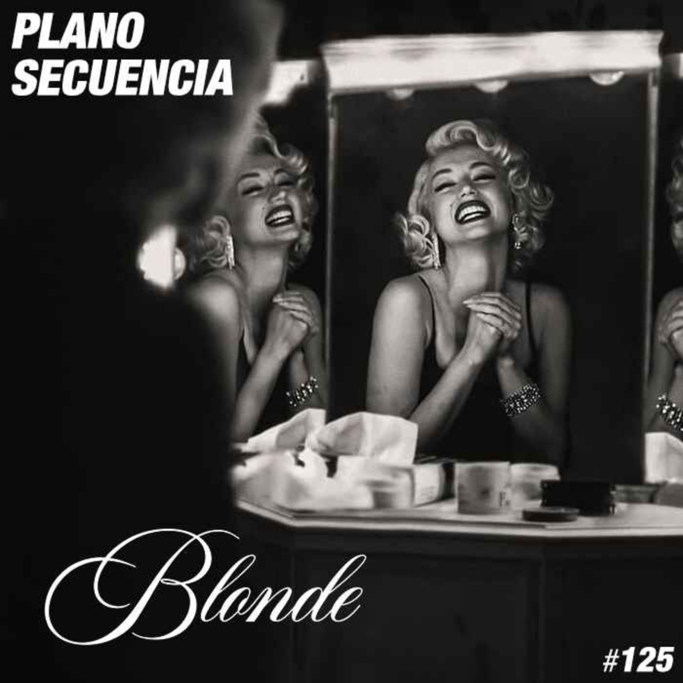 cover art for Blonde