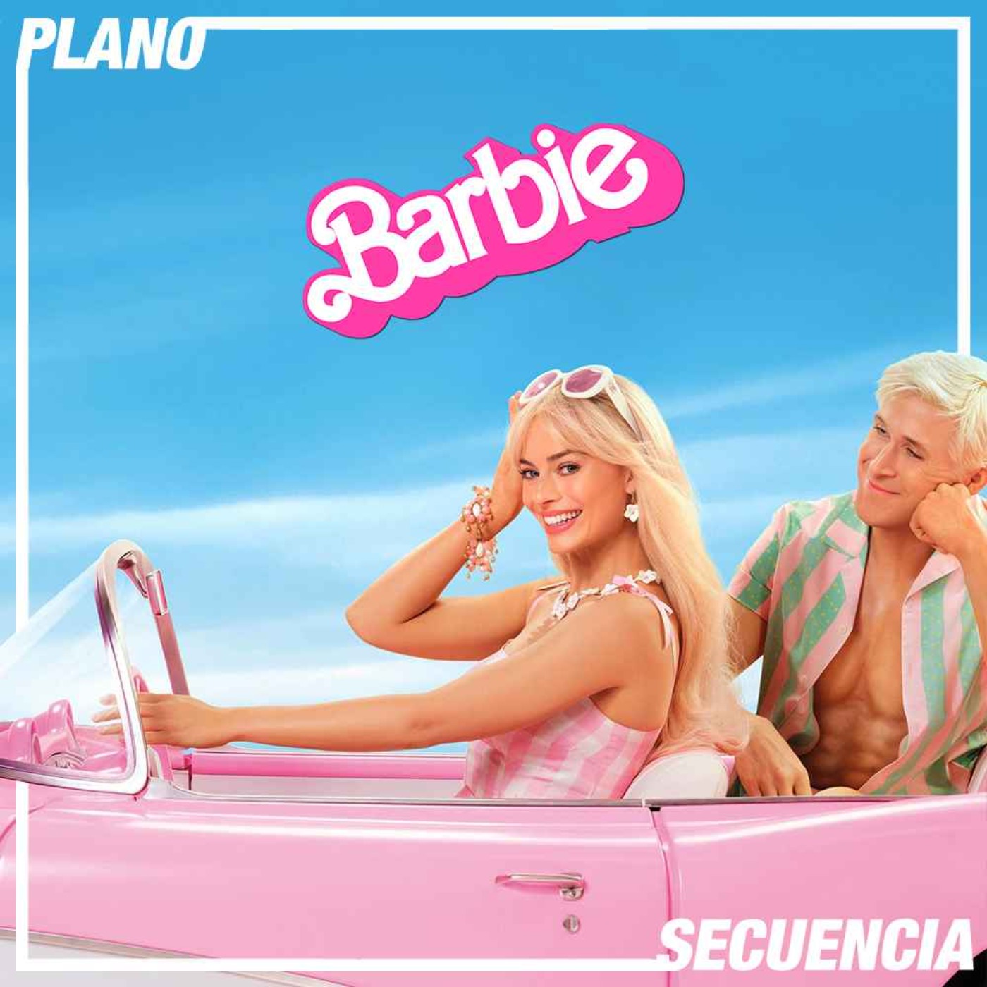 cover art for Barbie