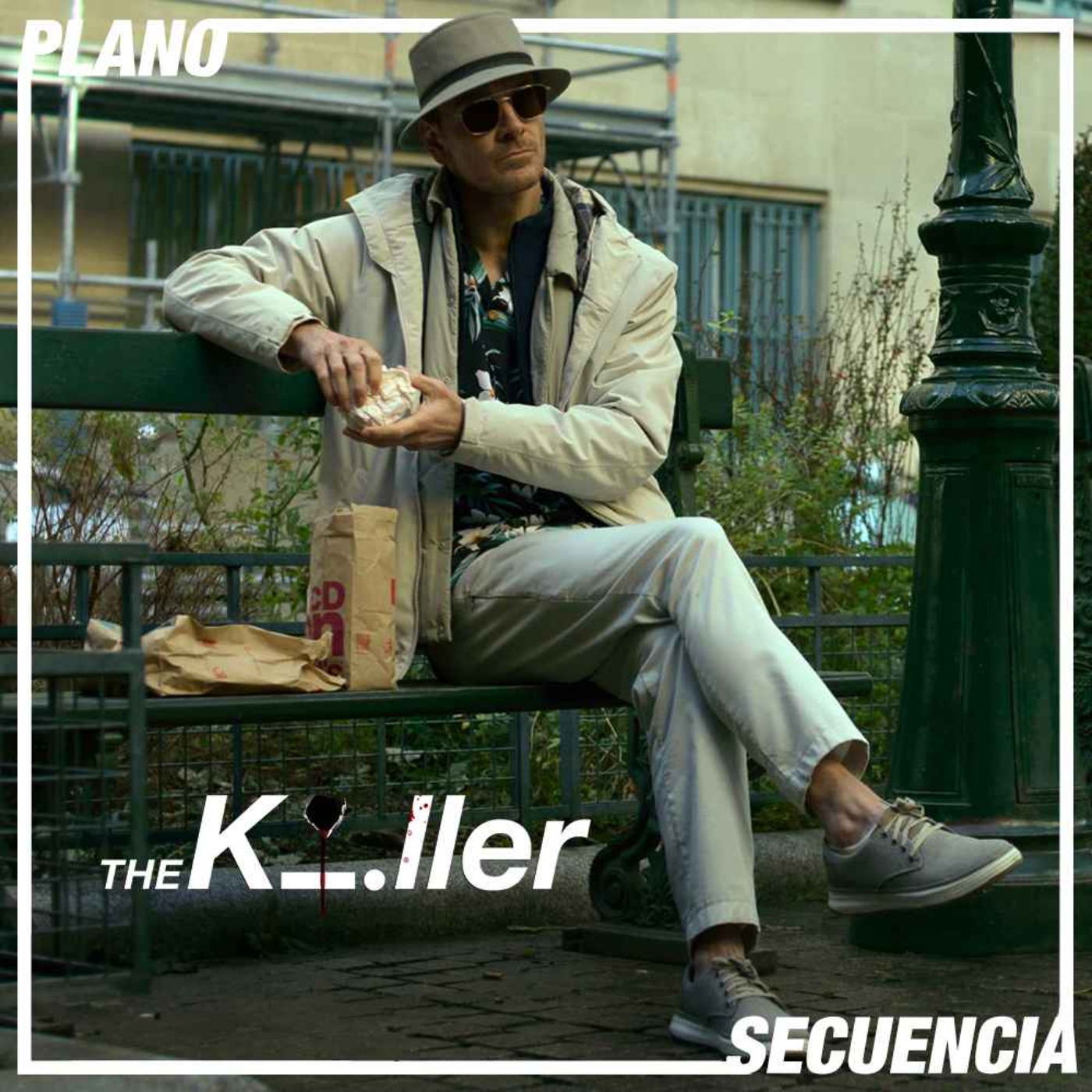 Plano Secuencia