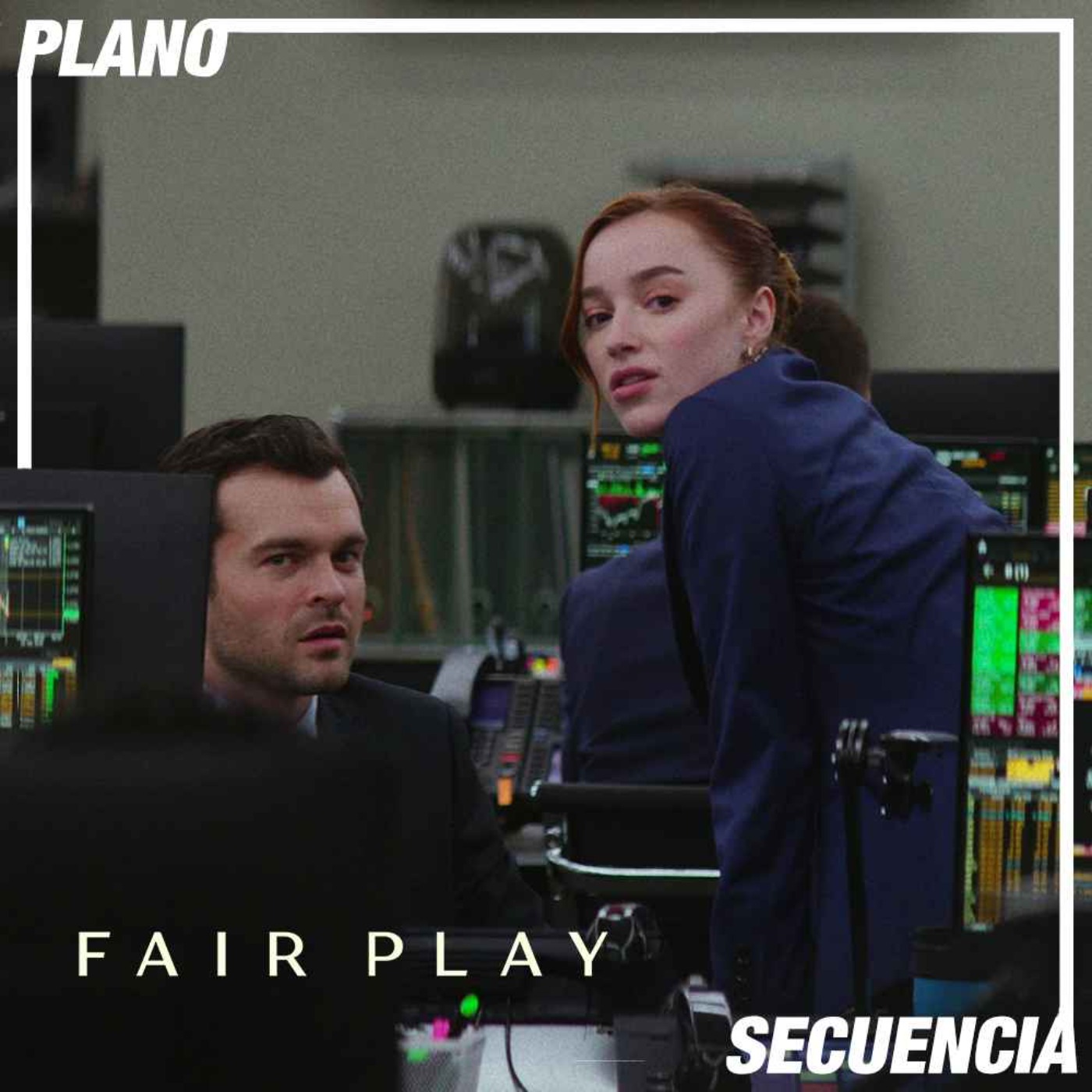 Plano Secuencia