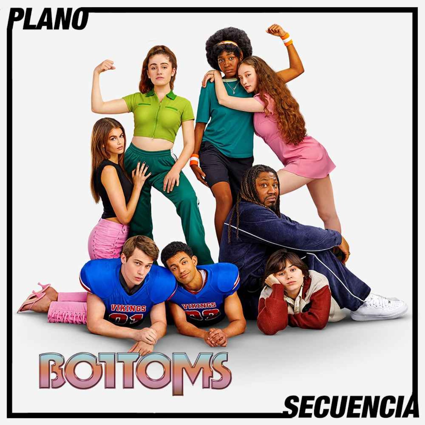 Plano Secuencia