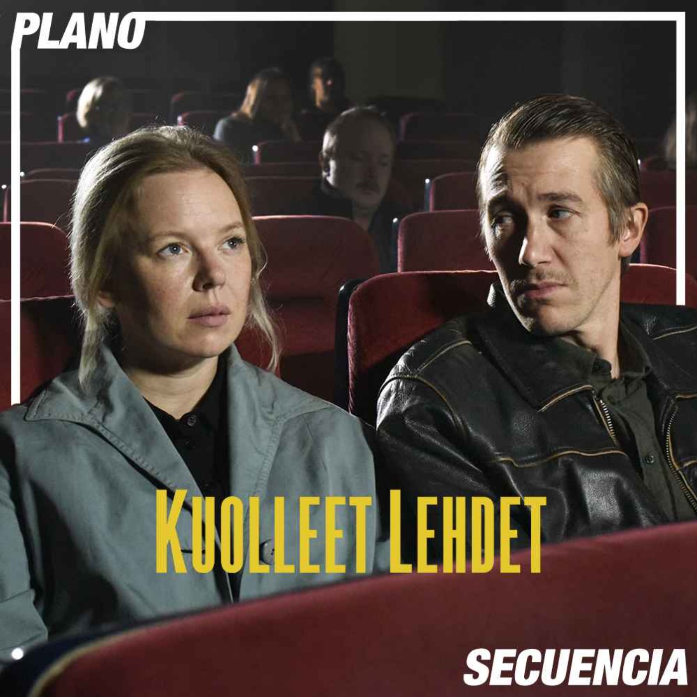 Plano Secuencia