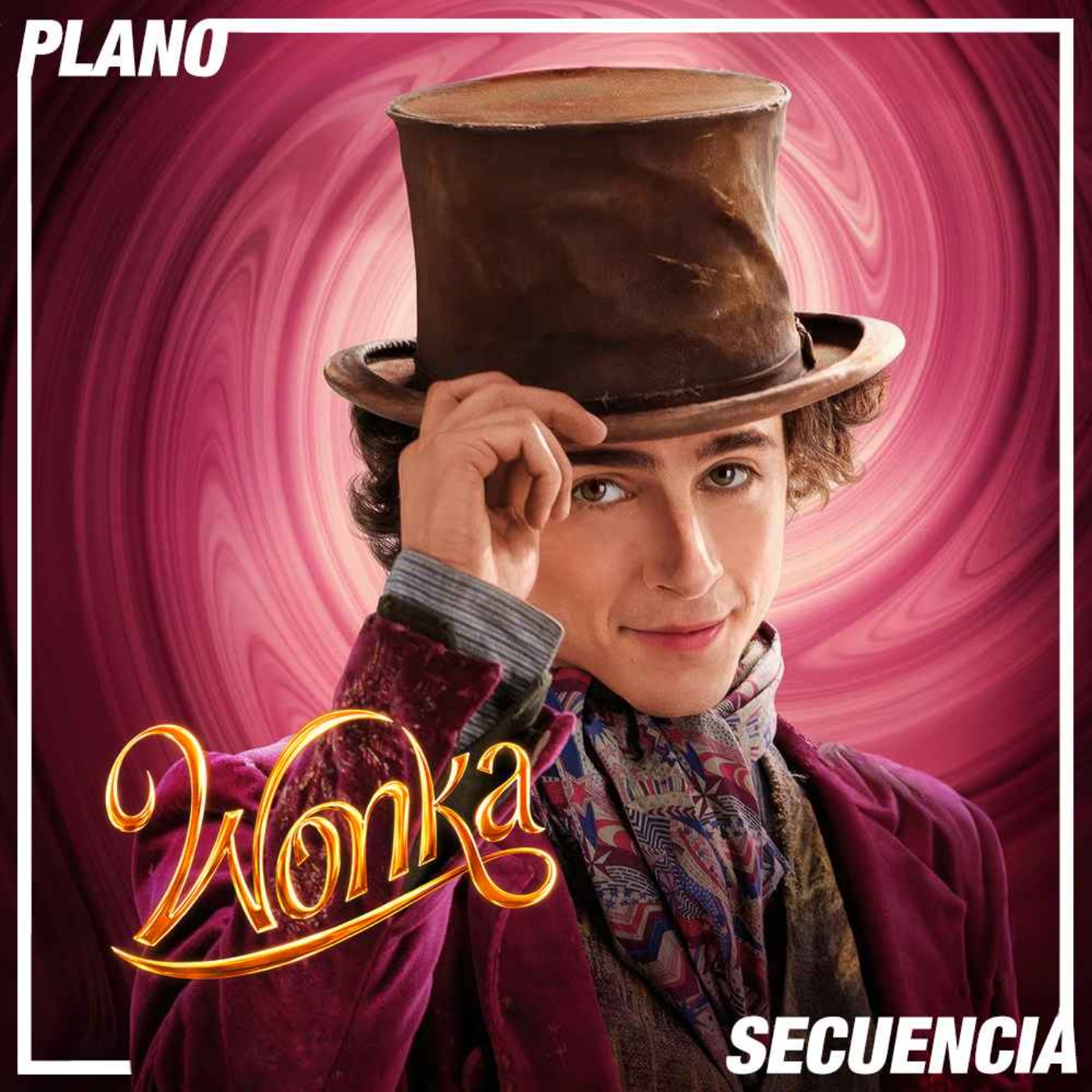 Plano Secuencia