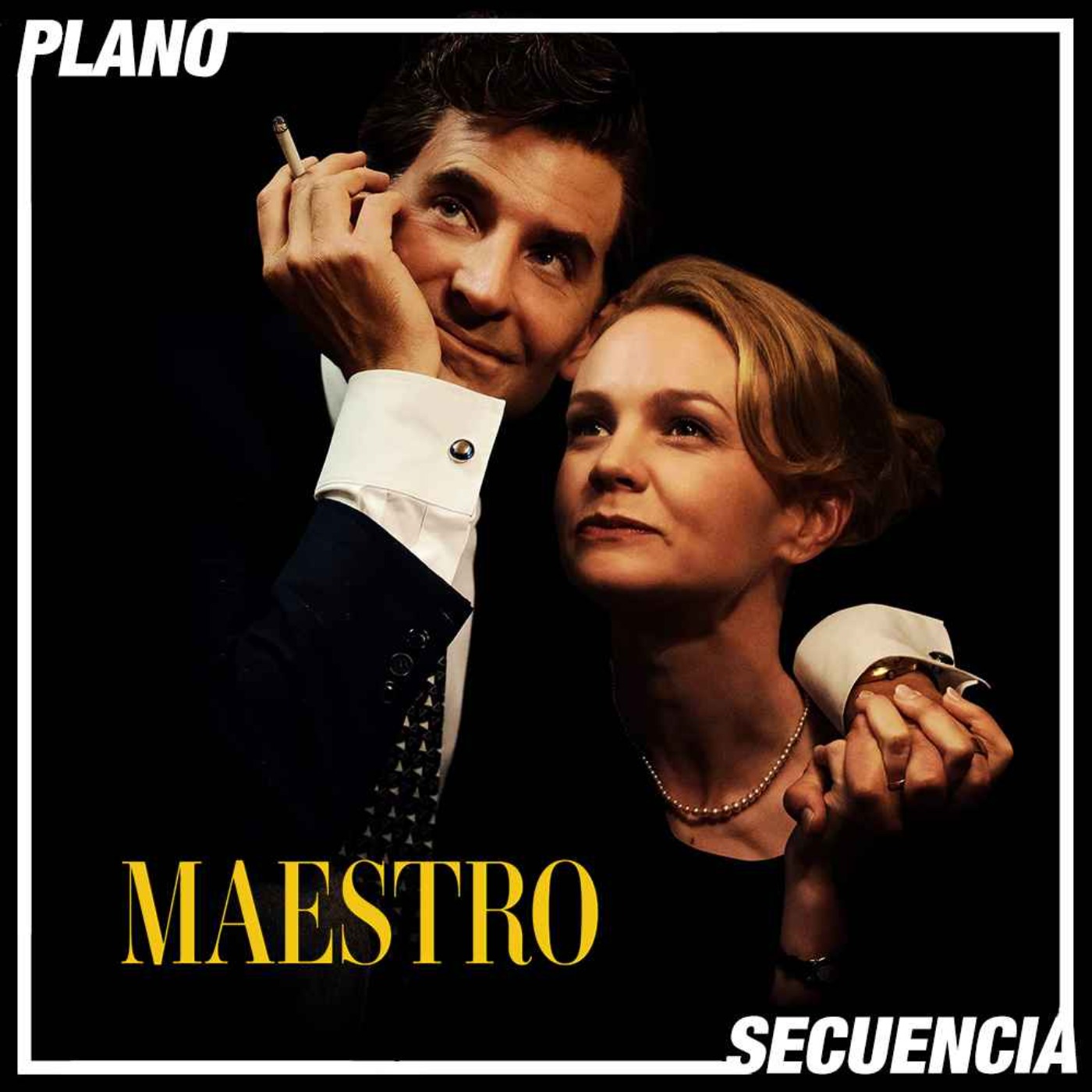 cover art for Maestro