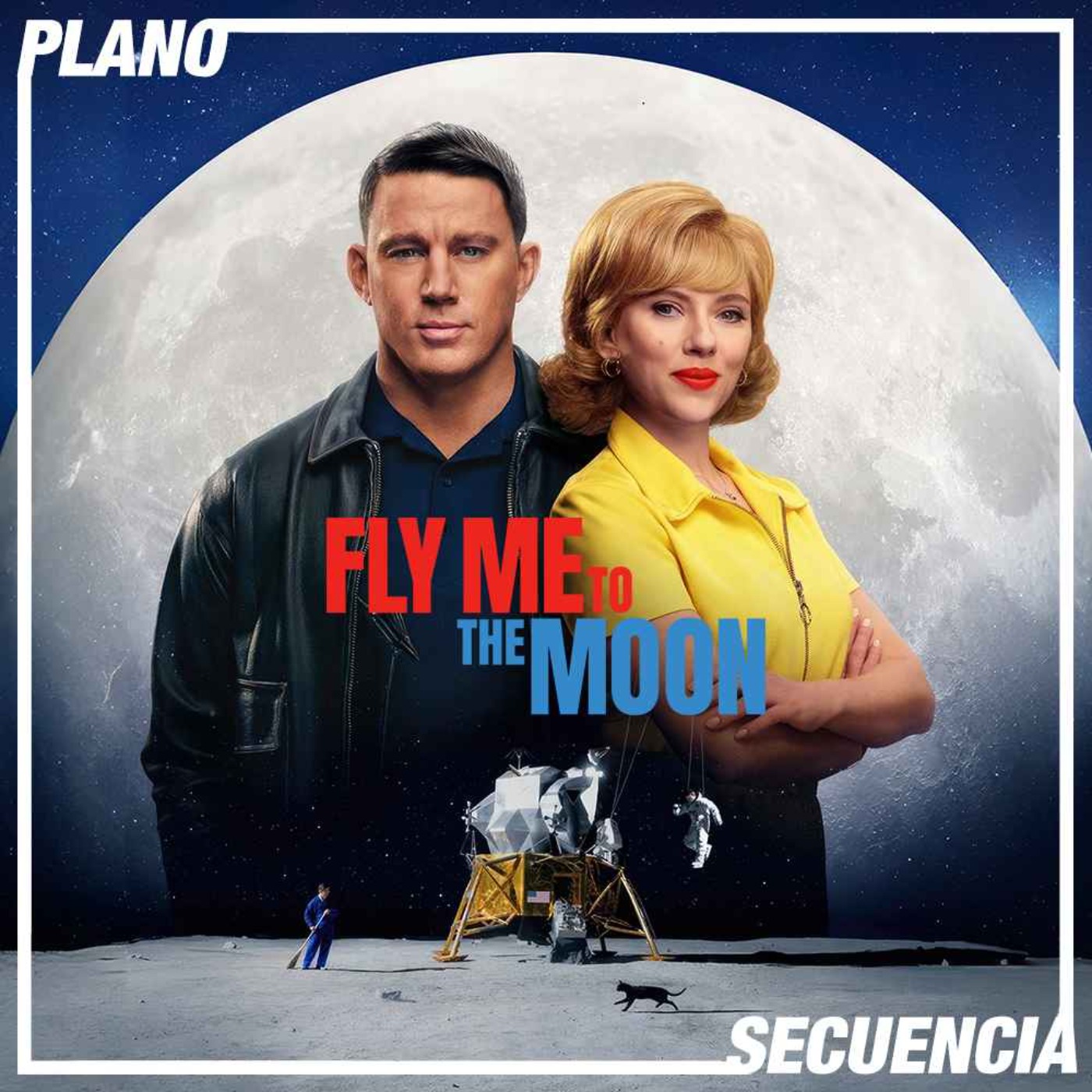 Plano Secuencia