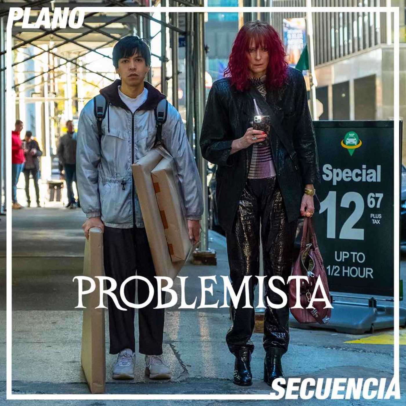 Plano Secuencia