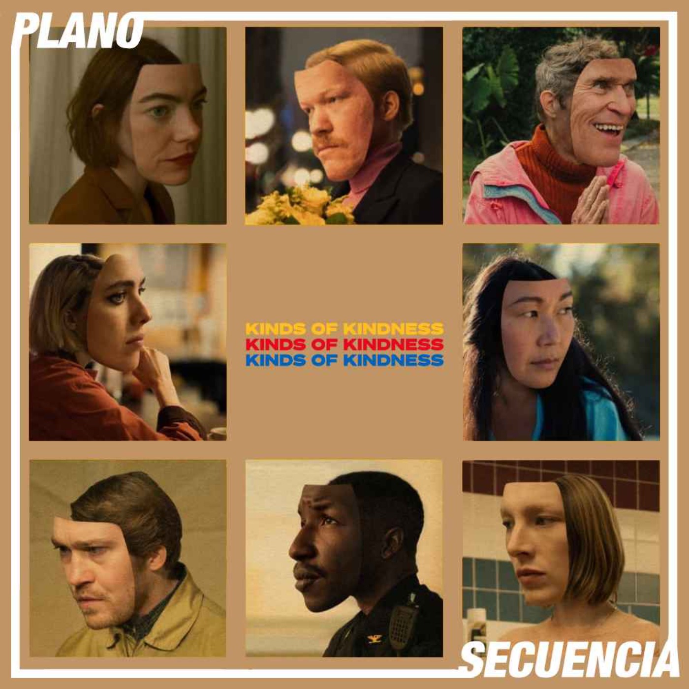 Plano Secuencia
