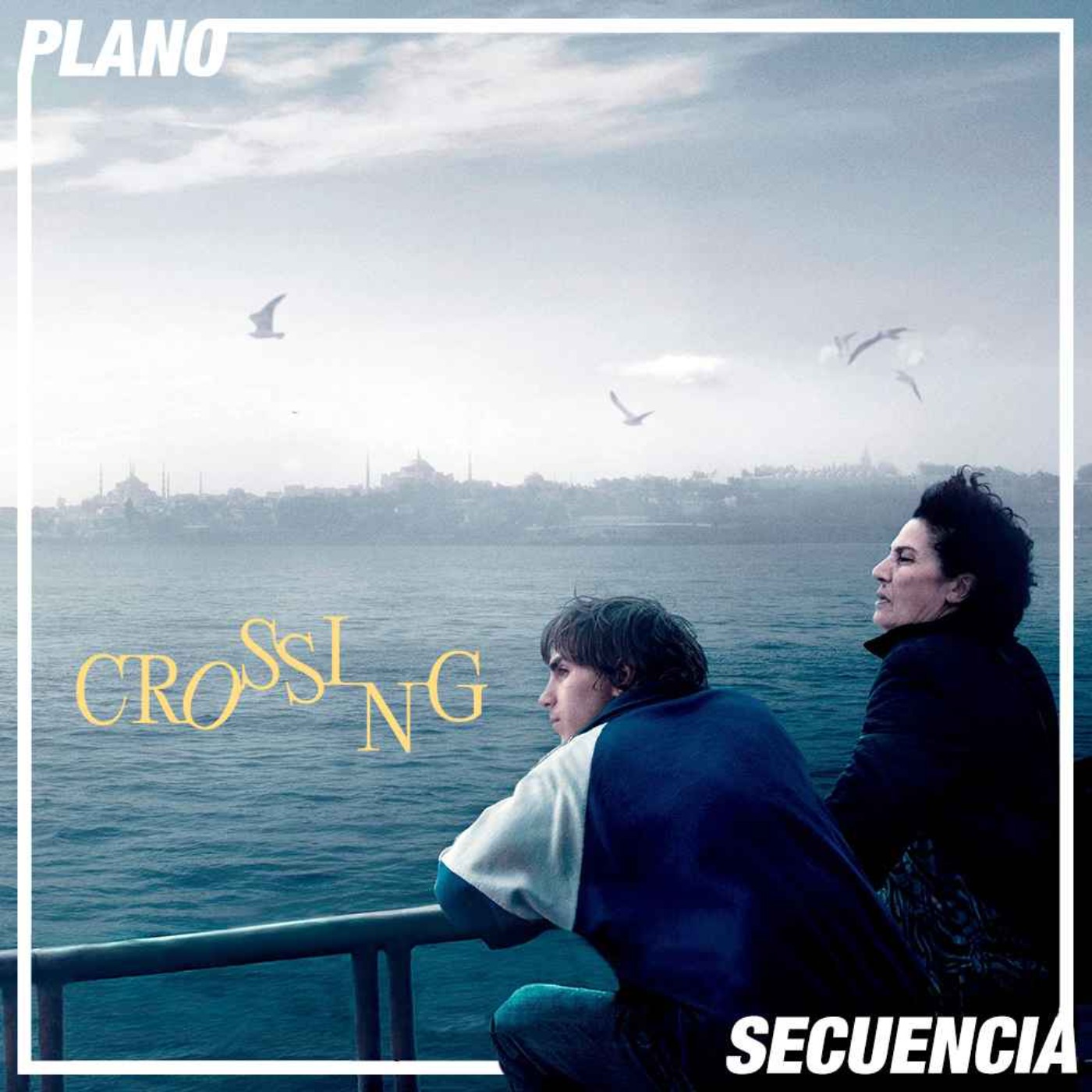 Plano Secuencia