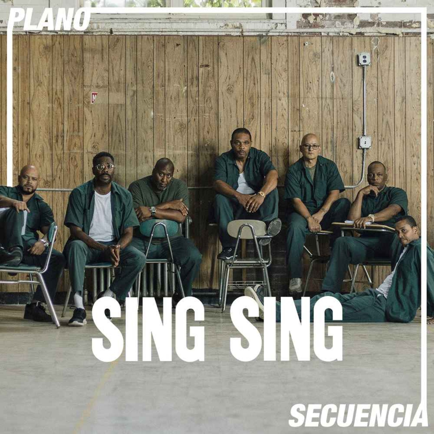 Plano Secuencia
