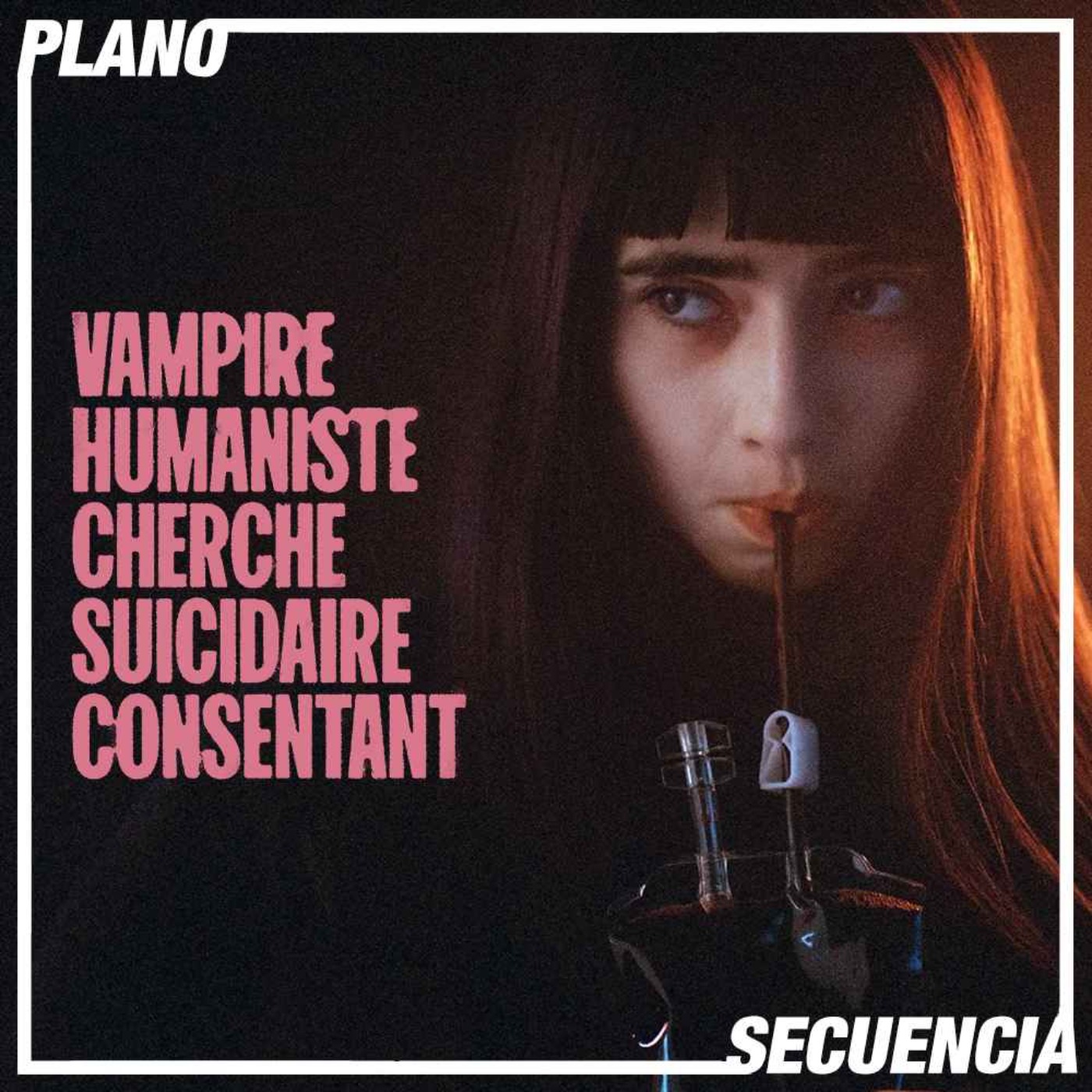 Plano Secuencia