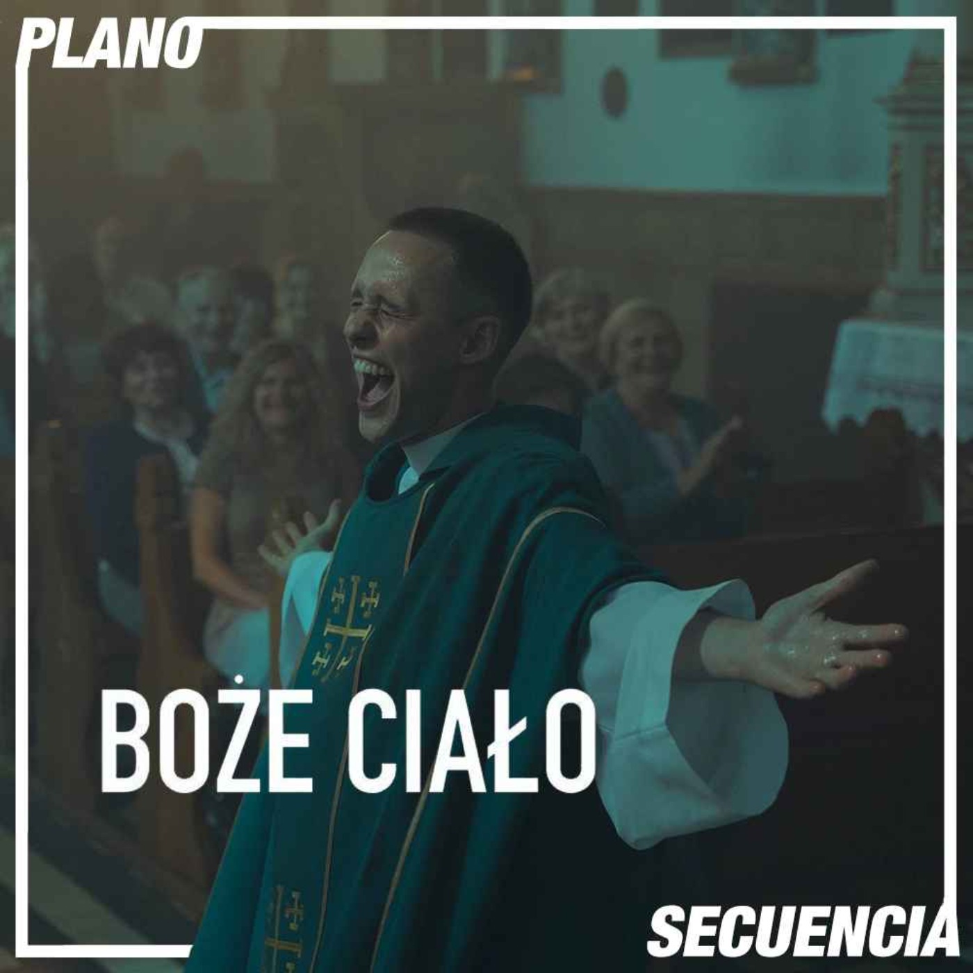 Pastor o impostor episode artwork