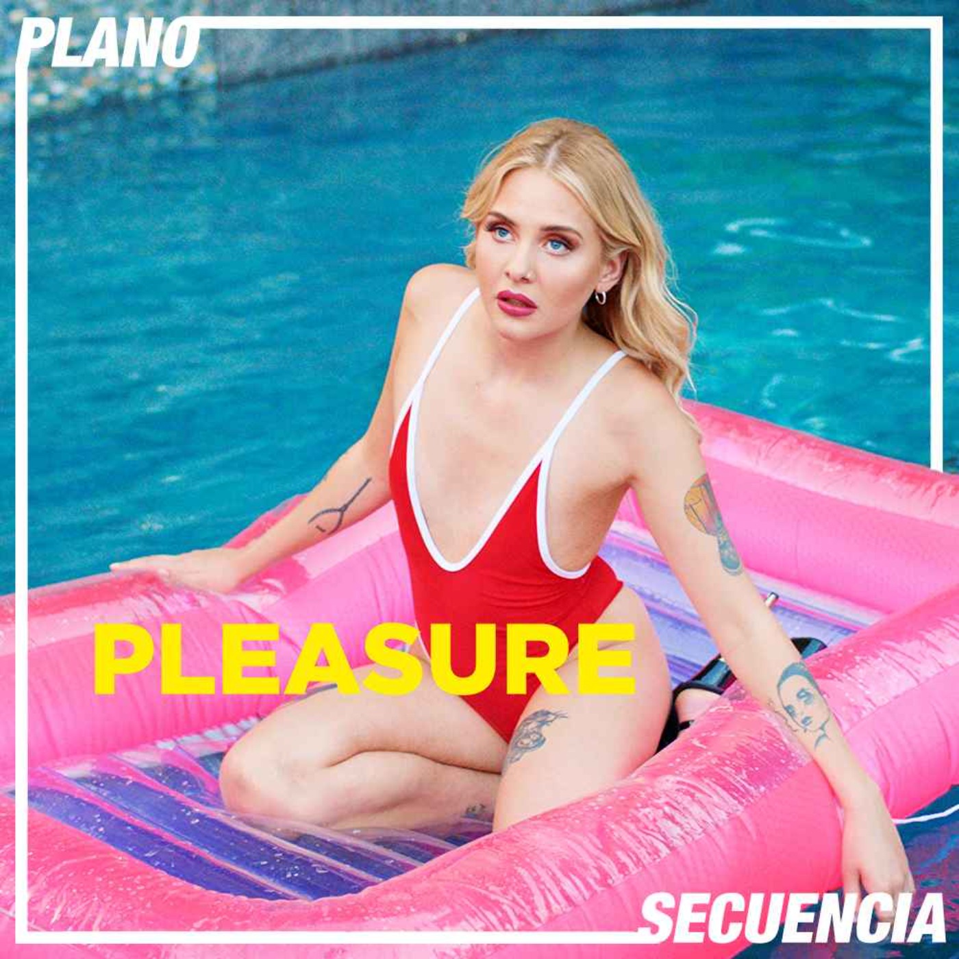 Pleasure episode artwork
