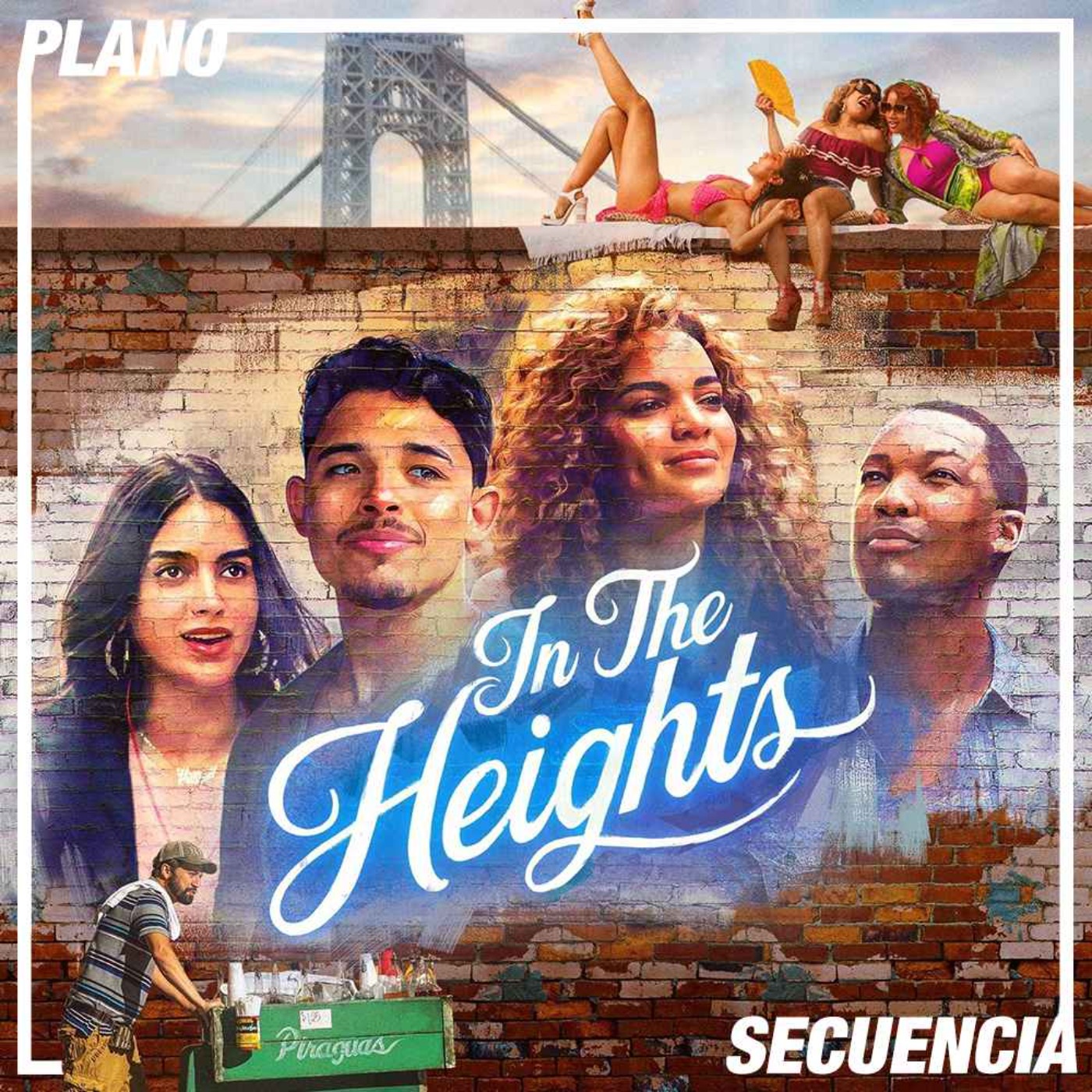 En el barrio episode artwork