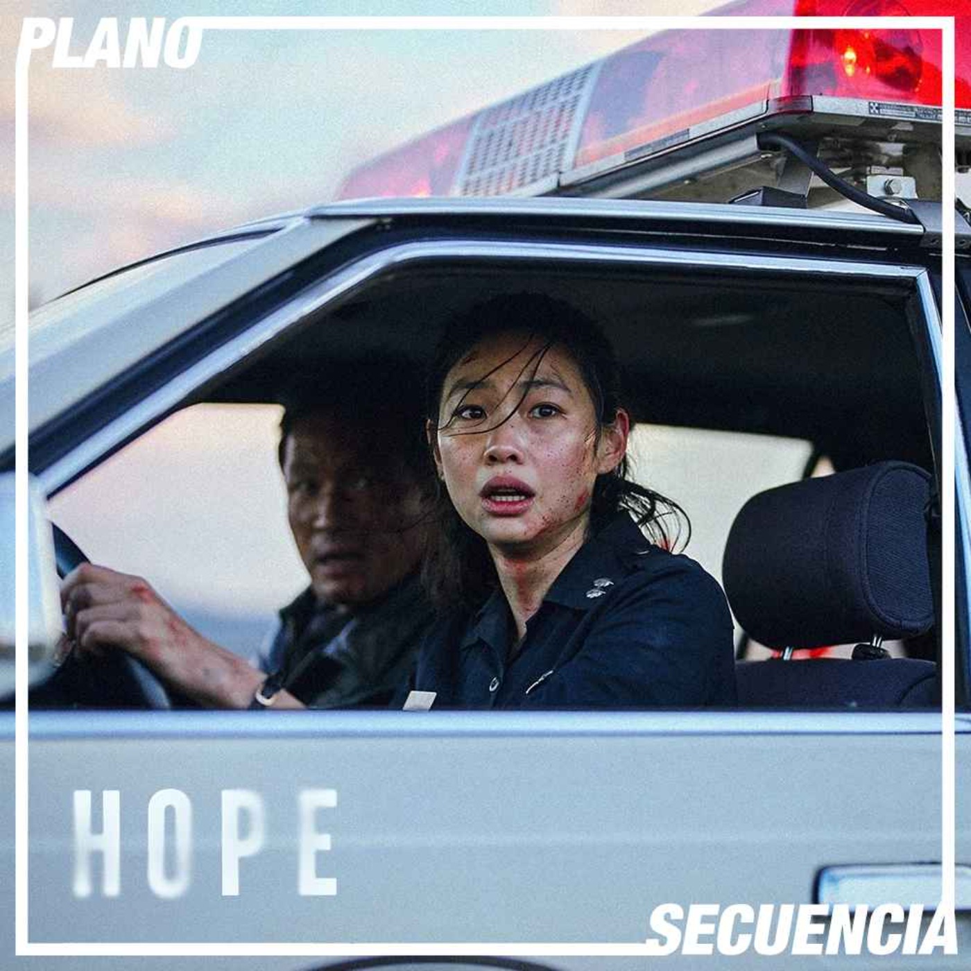 Portada de Plano Secuencia