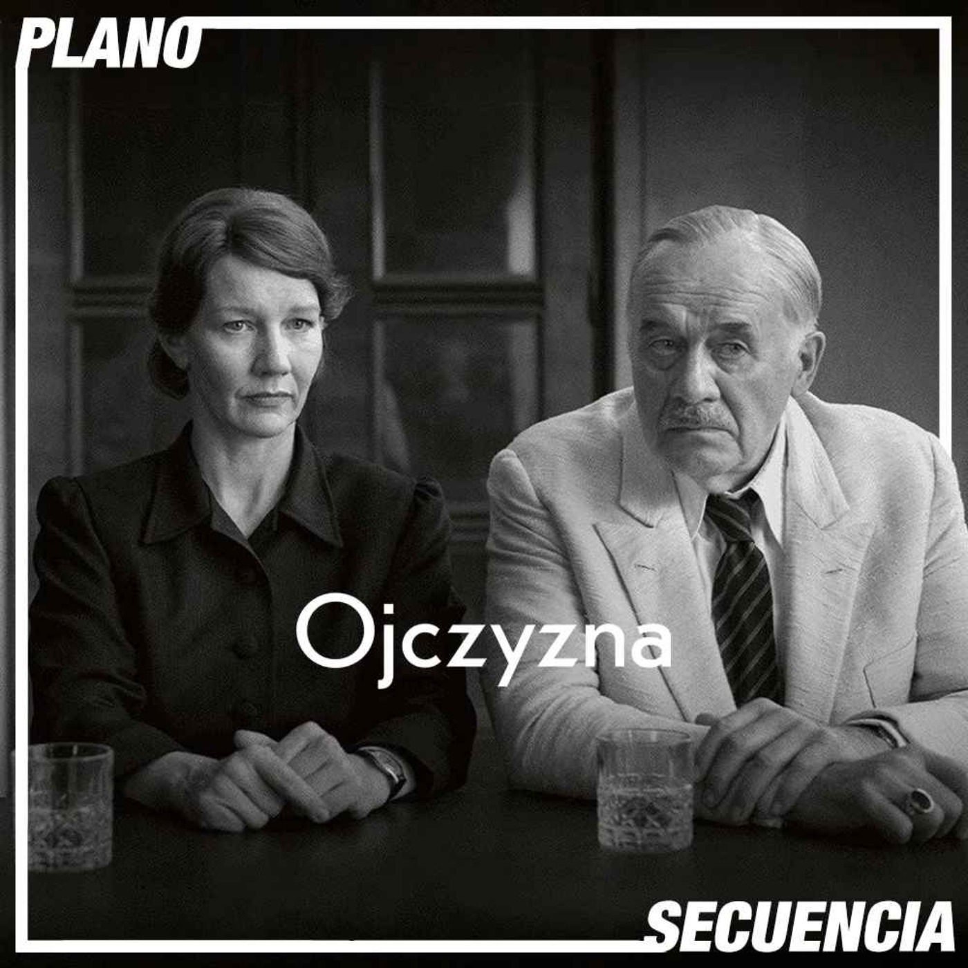 Portada de Plano Secuencia