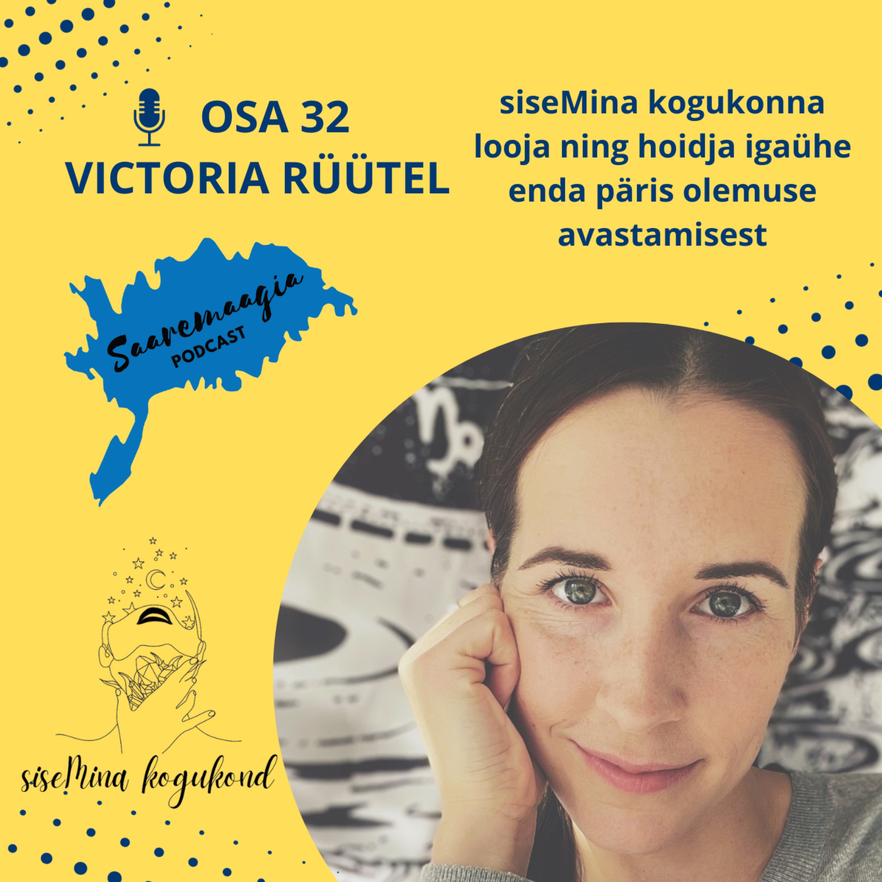 Saaremaagia Podcast