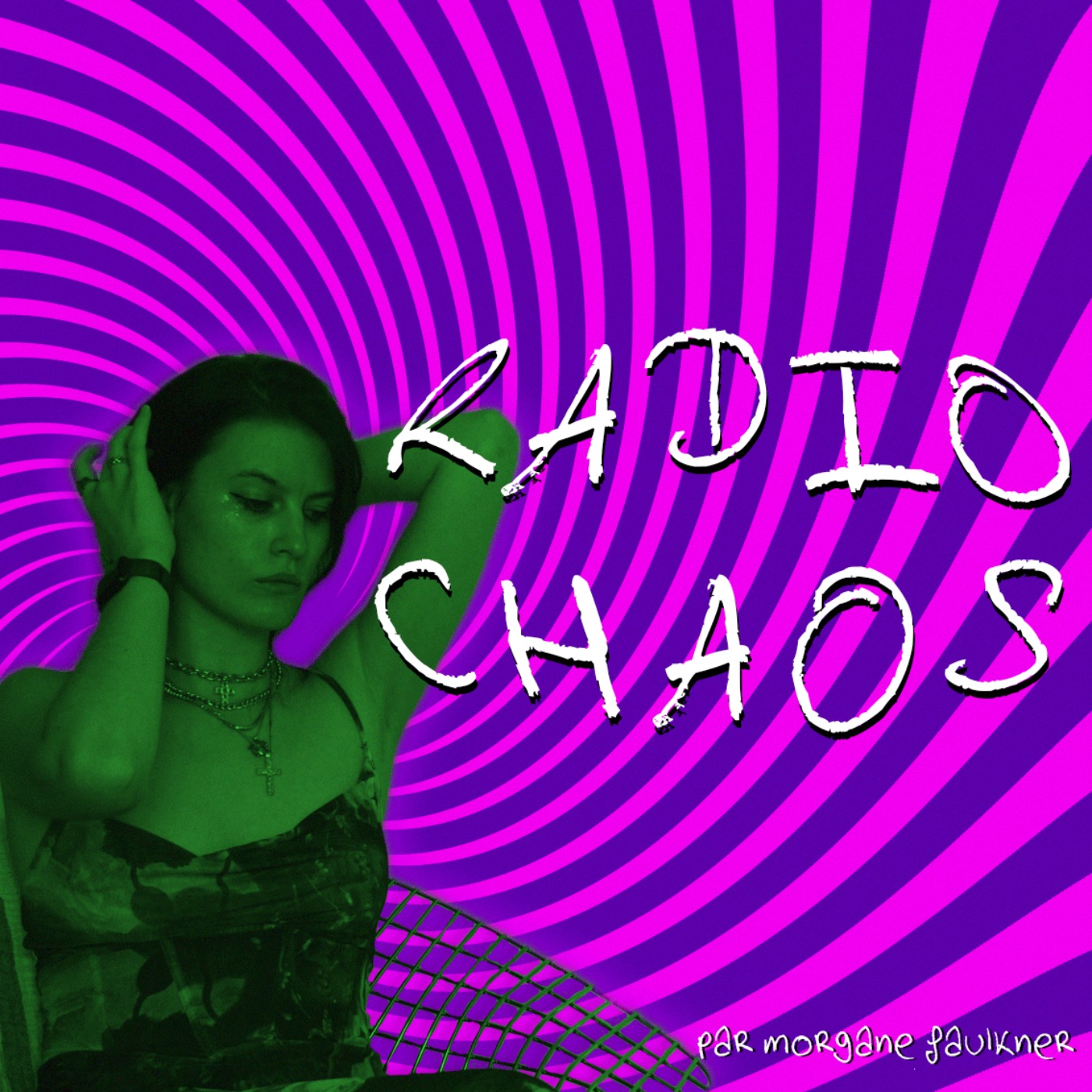 RADIO CHAOS