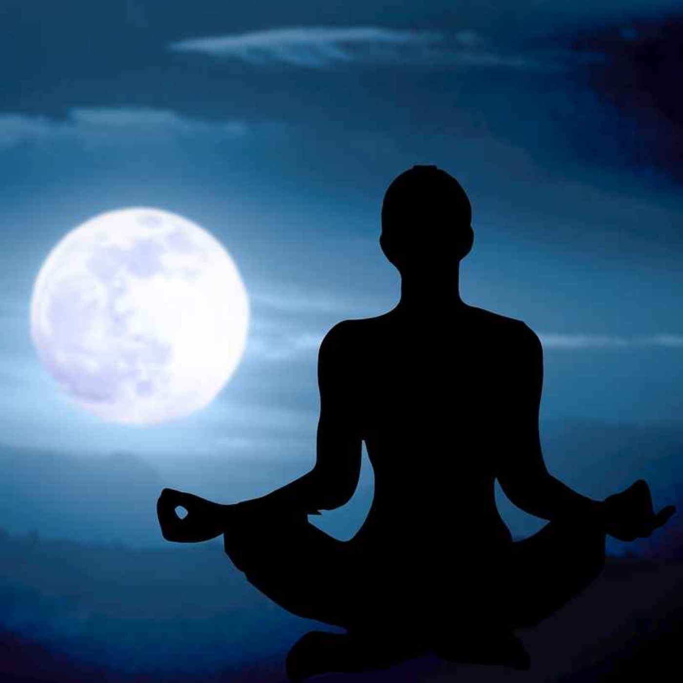 Mentalt lugn Mentalt lugn