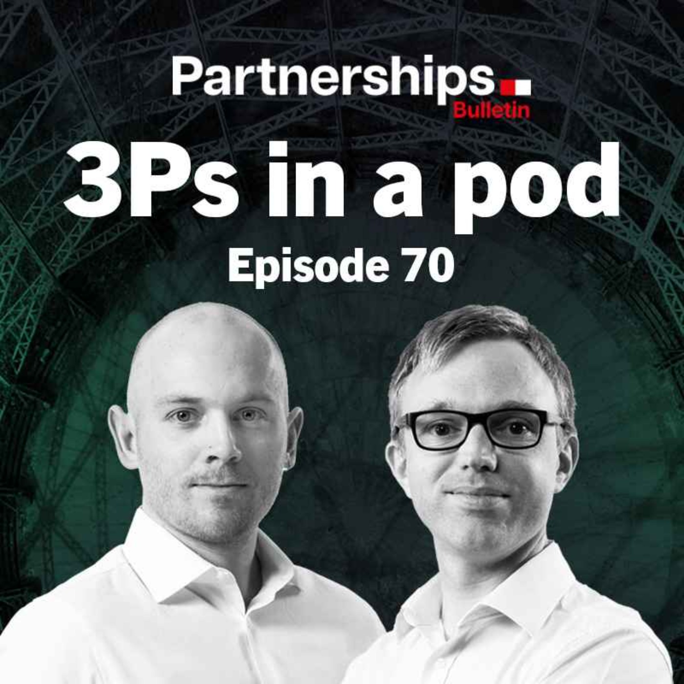 Episode 70: Uncertainty and upheaval in the USA
