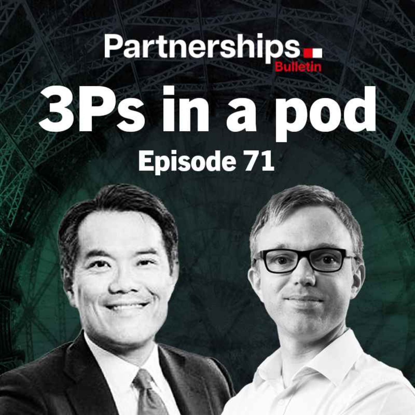 Episode Artwork