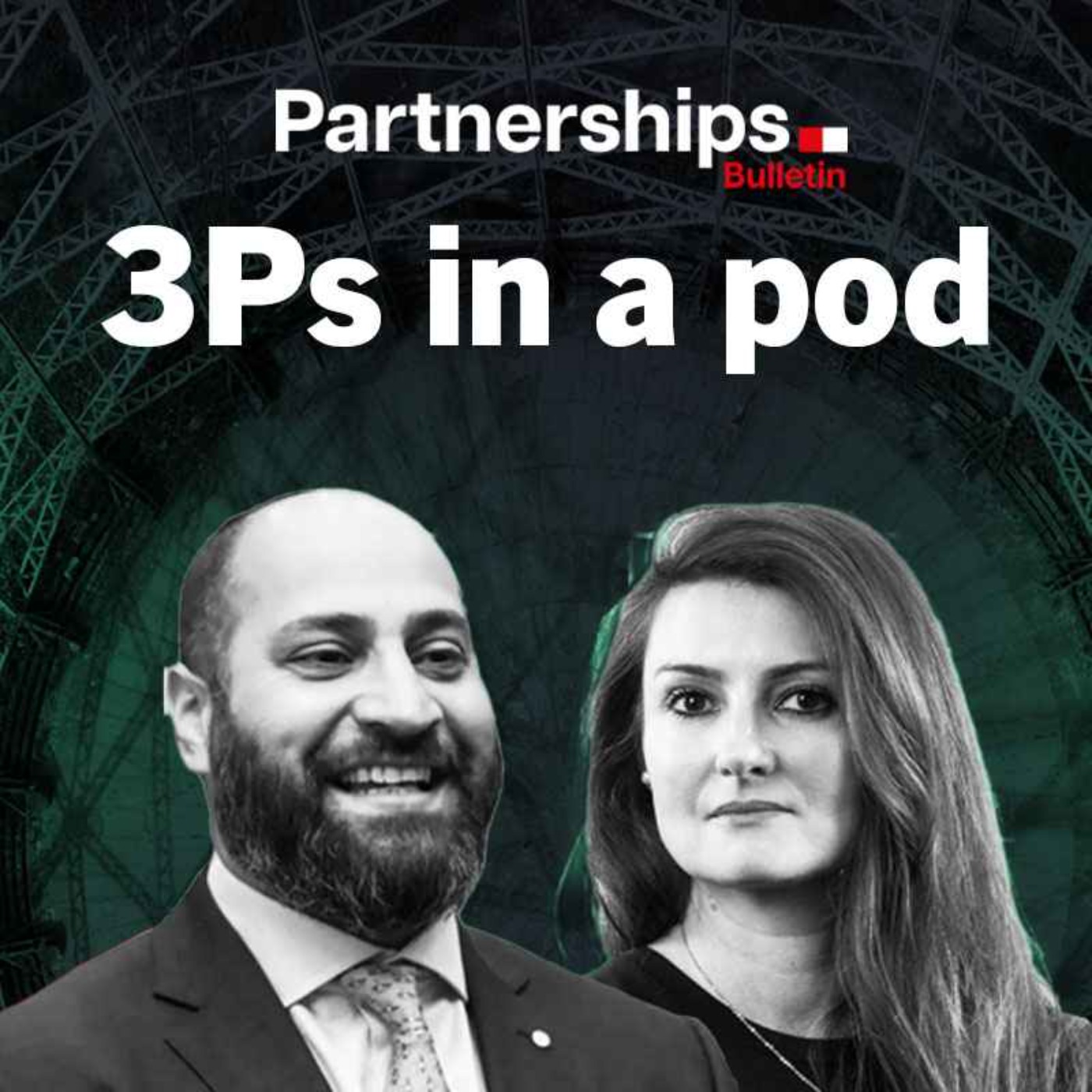 Episode 74: Moustafa Fahour discusses Plenary’s new Middle East platform