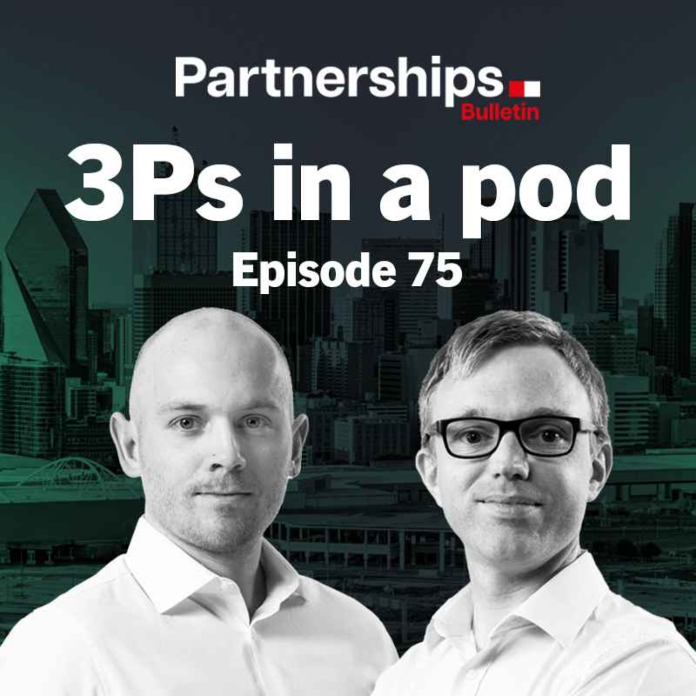 Episode 75: What was the mood at P3C?