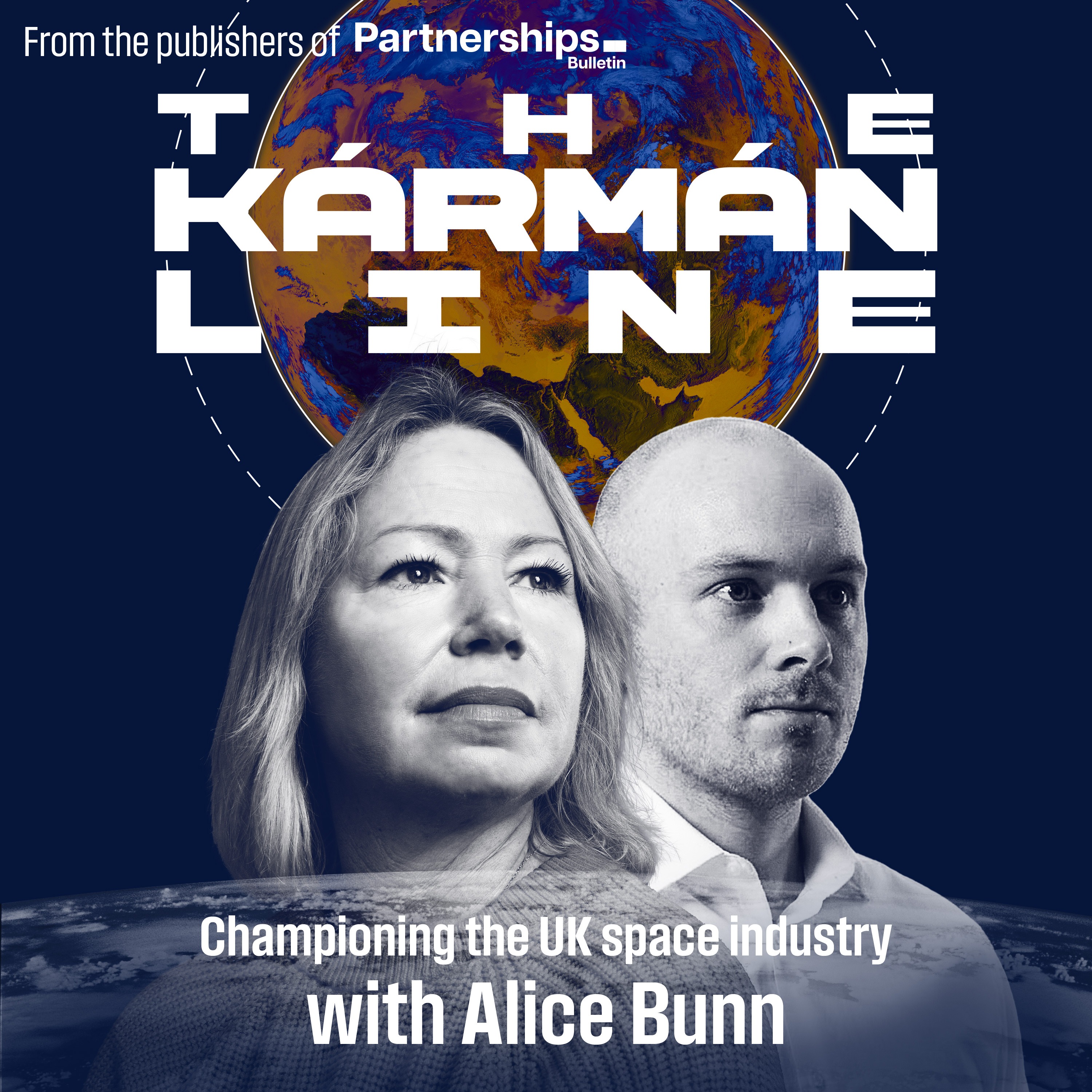 Space-Comm Expo: Jamming, spoofing, FOMO and farming episode artwork