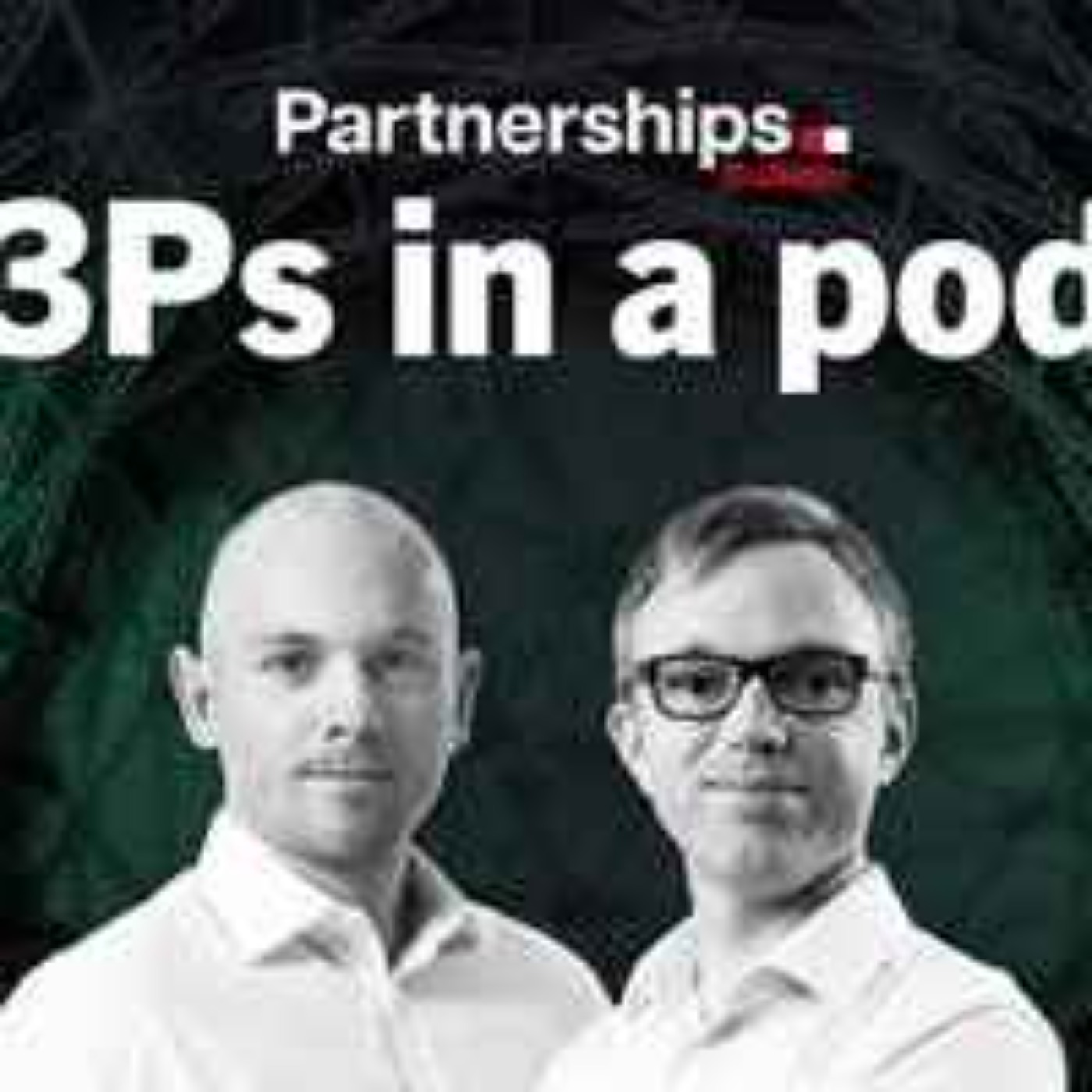 Episode 128: The Defence Investment Plan and PPP episode artwork